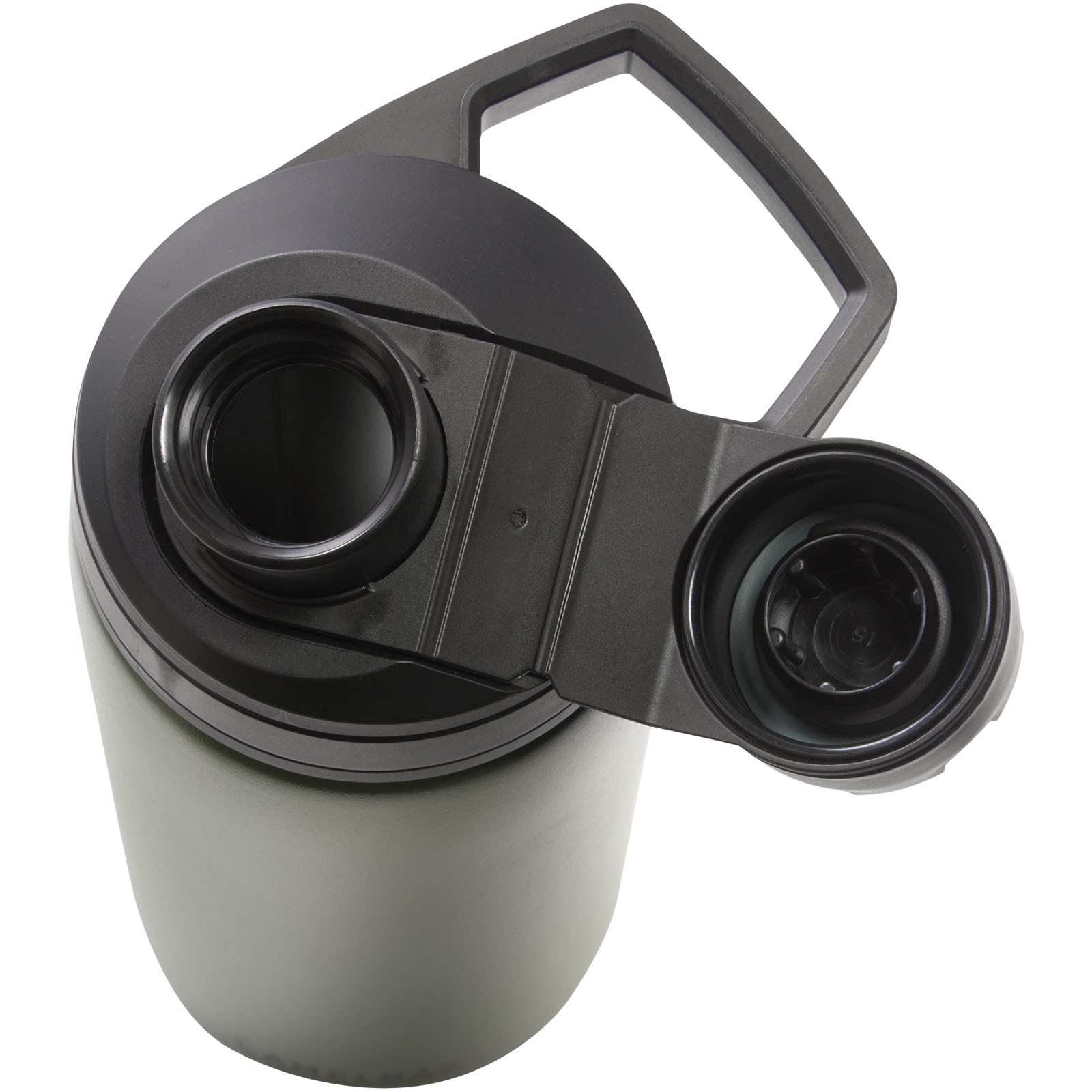 CamelBak® bidón de 600 ml con aislamiento de cobre al vacío Chute Mag