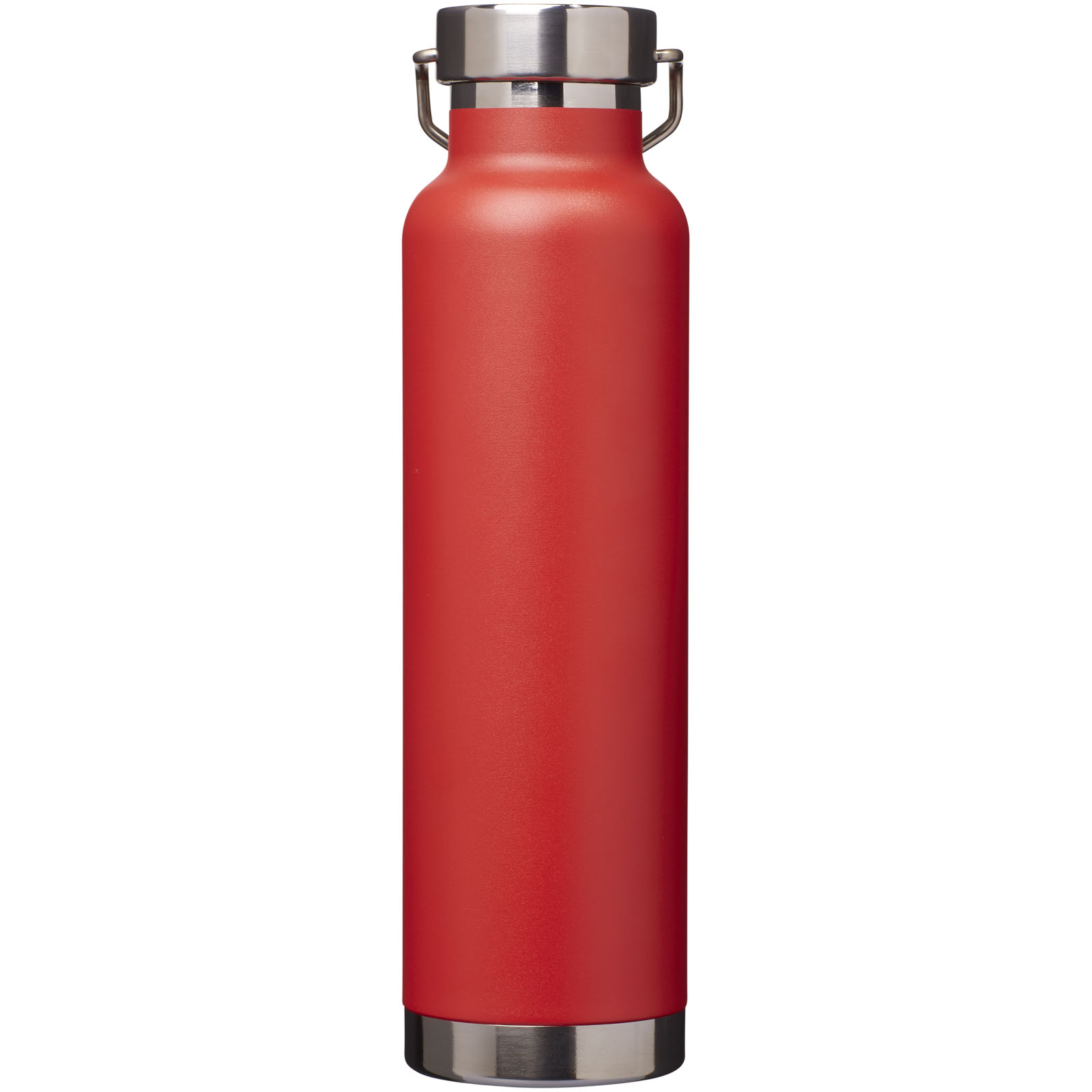 Botella de 650 ml con aislamiento de cobre al vacío Thor
