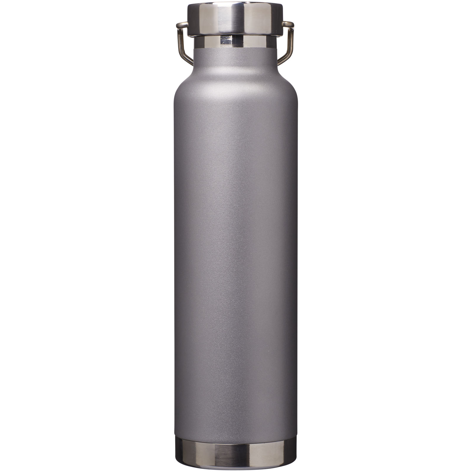 Botella de 650 ml con aislamiento de cobre al vacío Thor