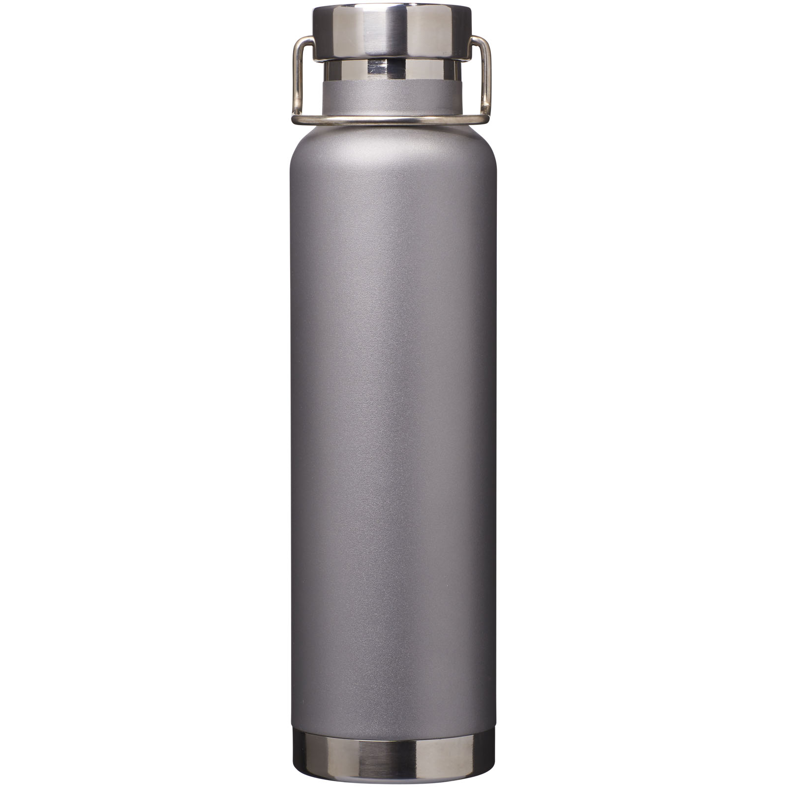 Botella de 650 ml con aislamiento de cobre al vacío Thor
