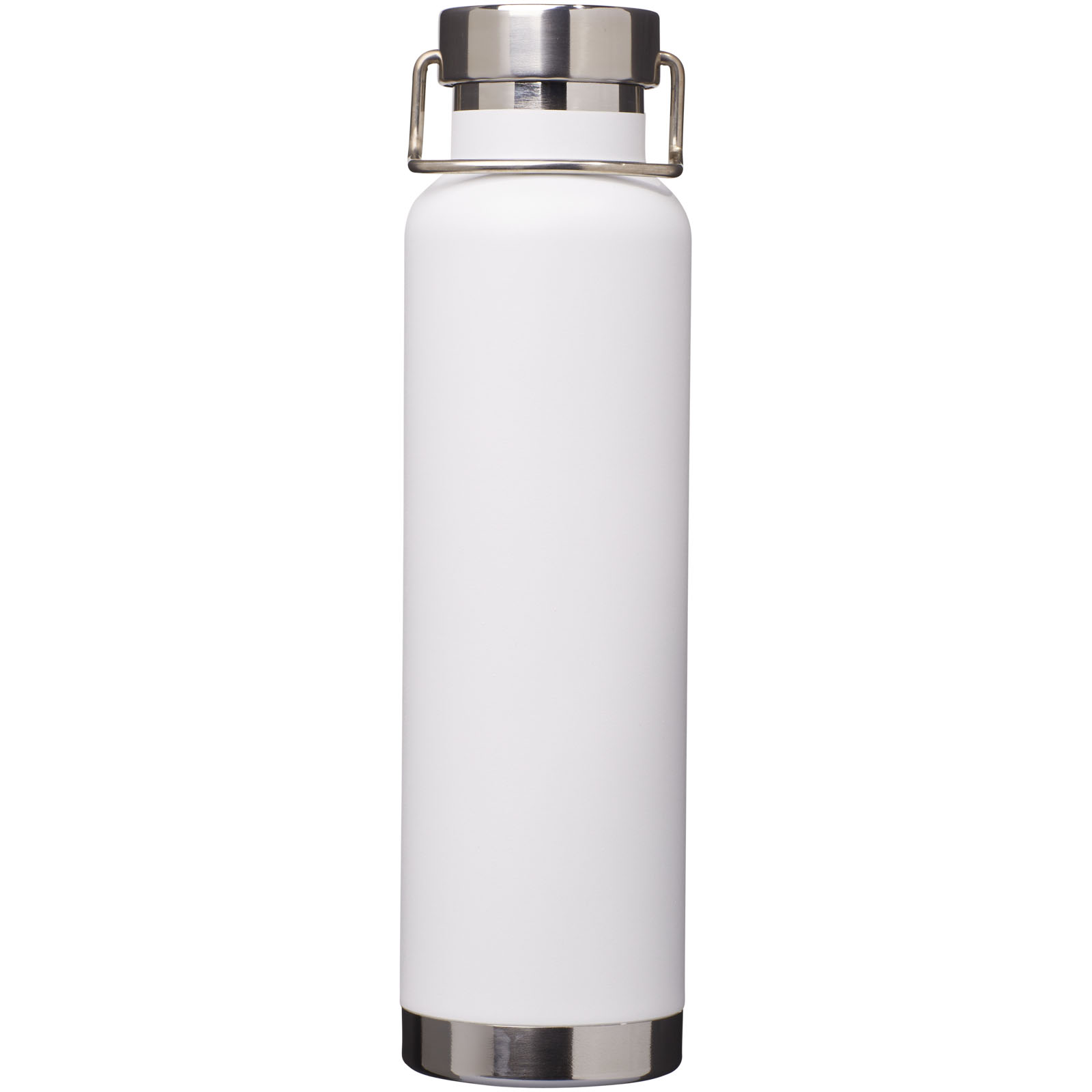 Botella de 650 ml con aislamiento de cobre al vacío Thor