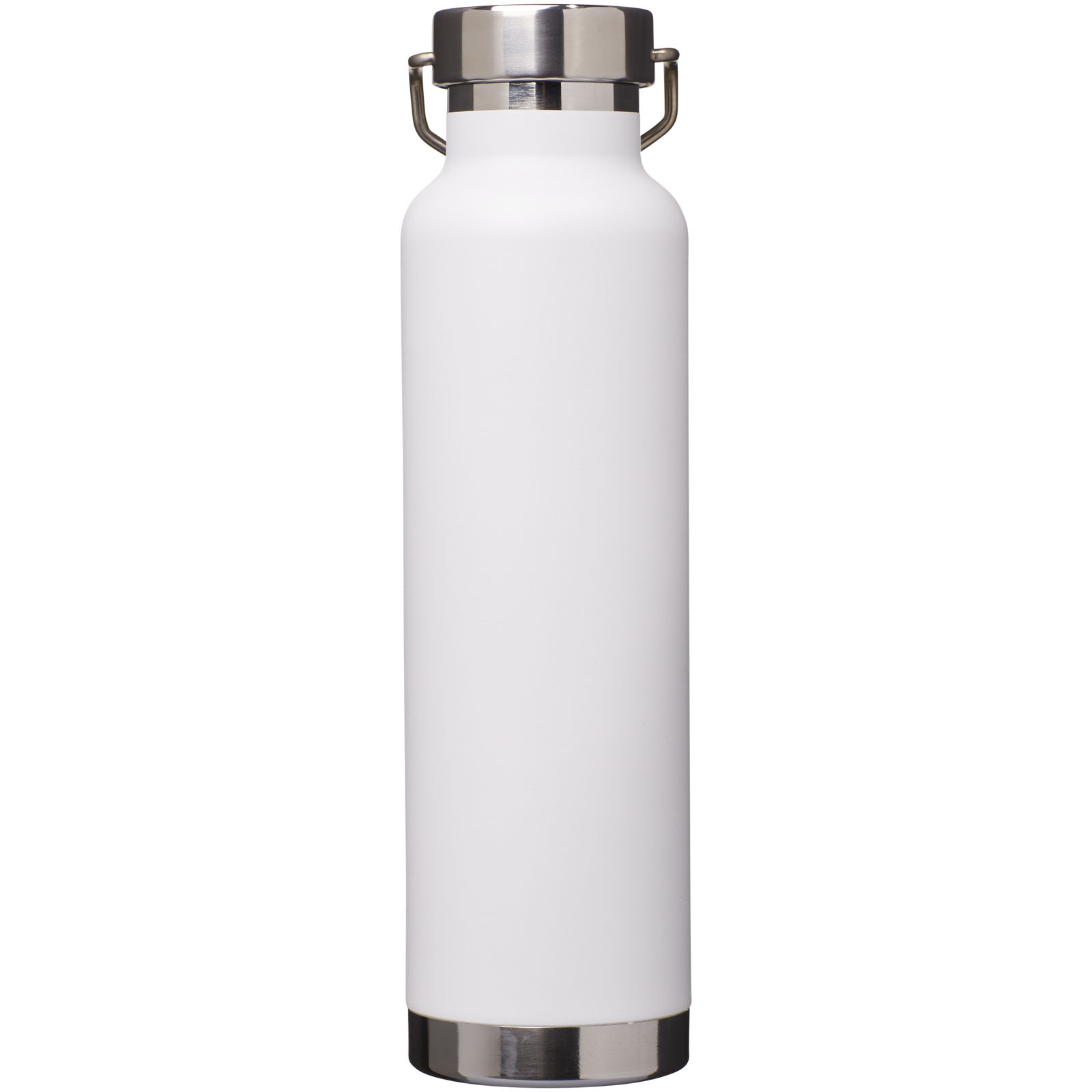 Botella de 650 ml con aislamiento de cobre al vacío Thor