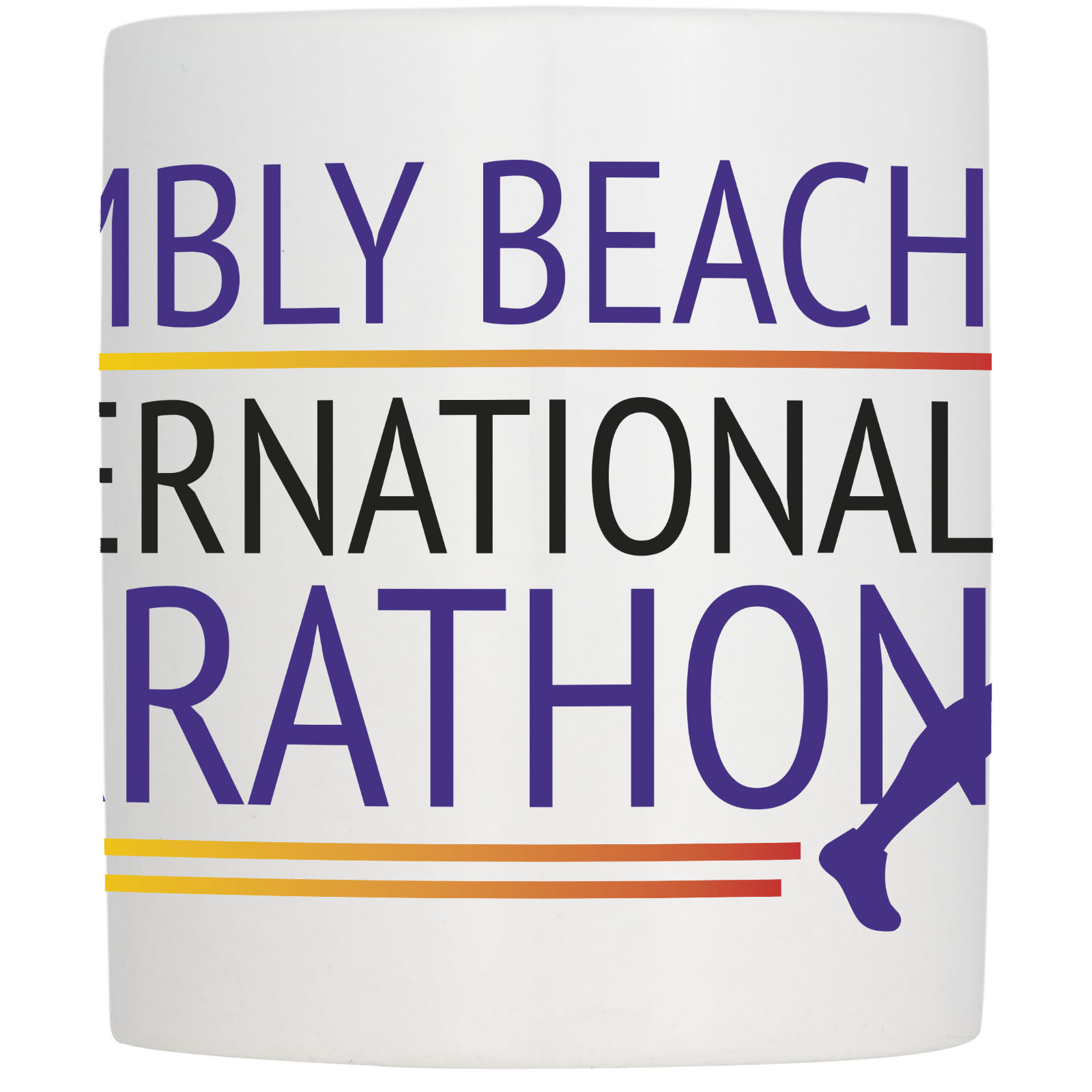 Mini taza cerámica de 210 ml para sublimación Pixi