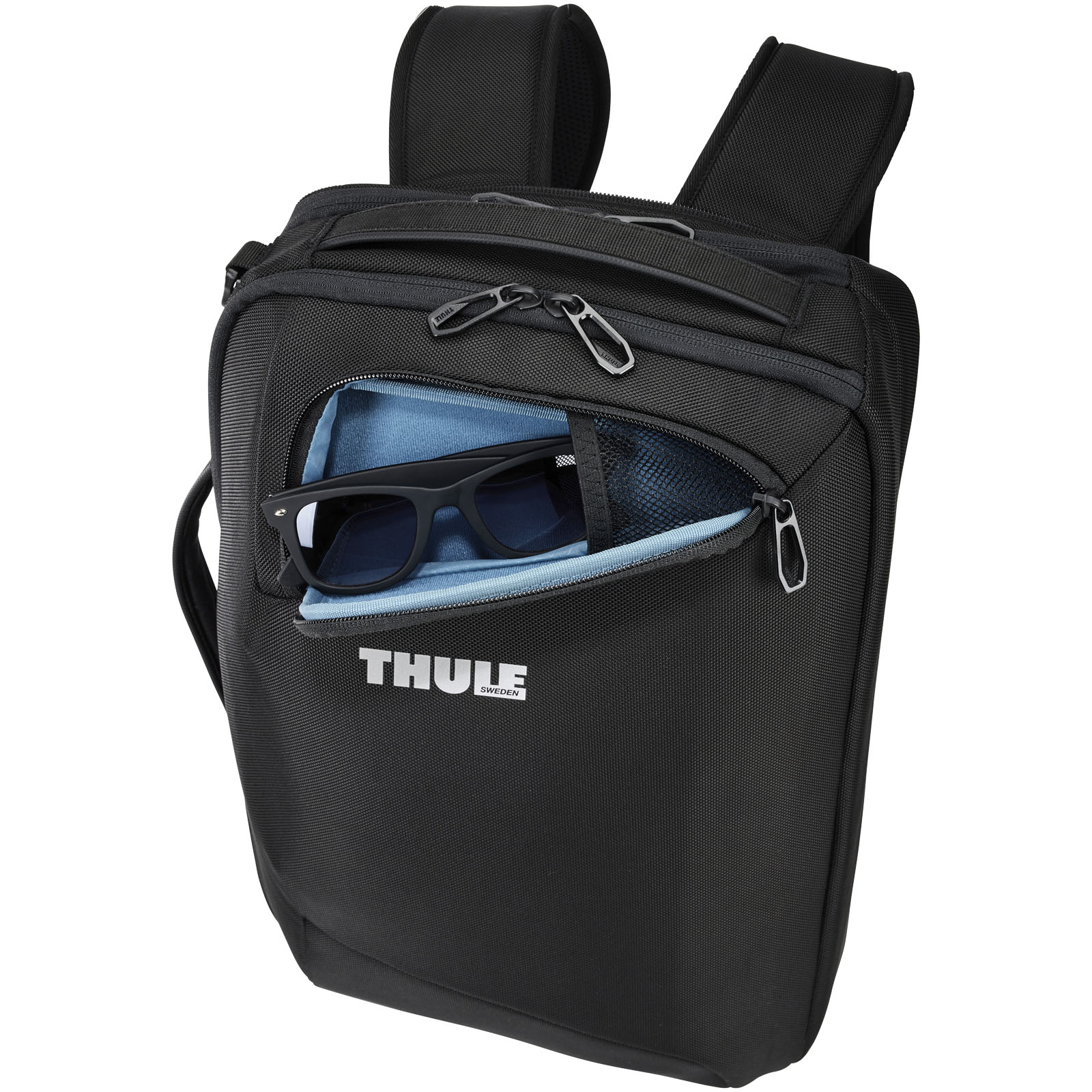 Mochila de 17L convertible Thule Accent