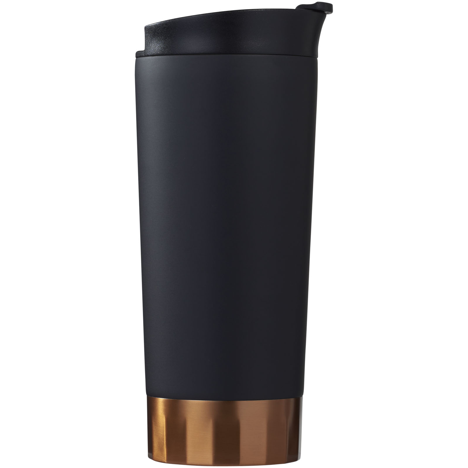 Vaso de 500 ml con aislamiento de cobre al vacío Peeta