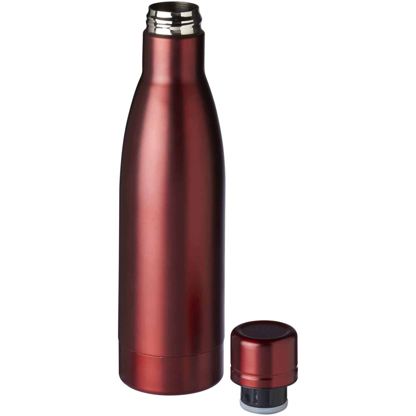 Bidón con aislamiento de cobre de 500 ml Vasa