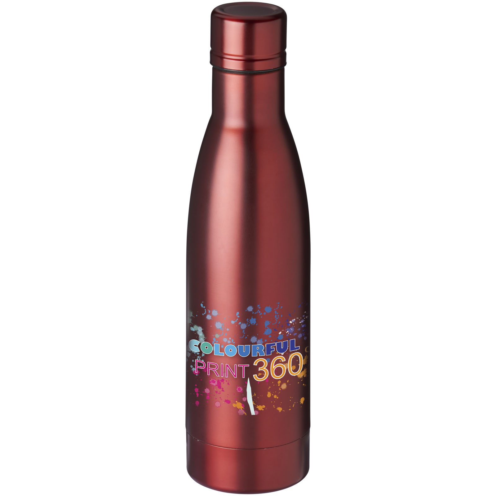 Bidón con aislamiento de cobre de 500 ml Vasa