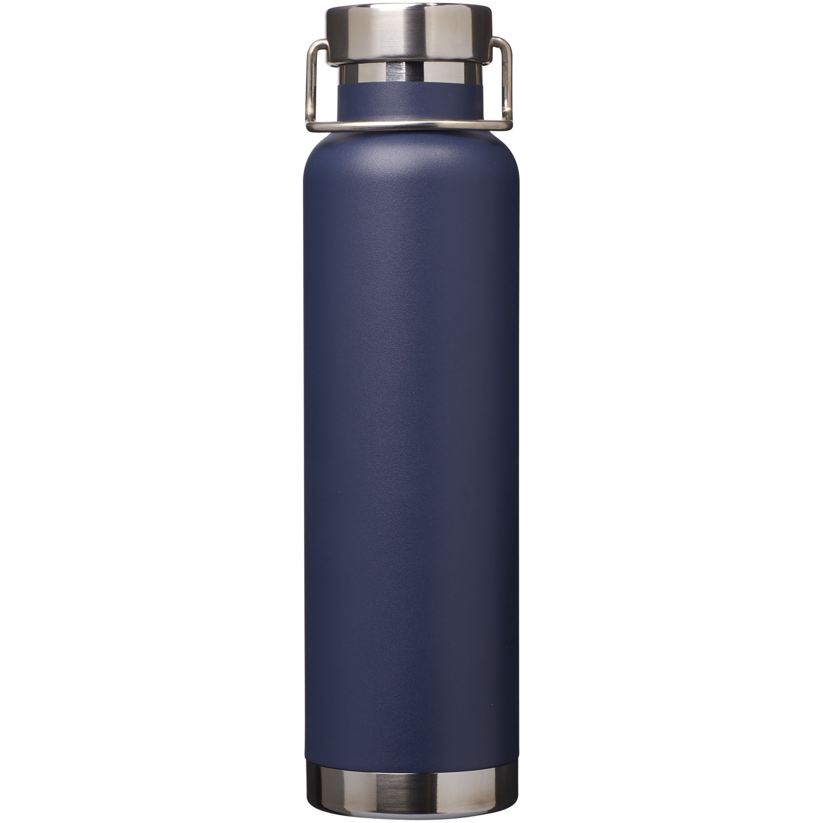 Botella de 650 ml con aislamiento de cobre al vacío Thor