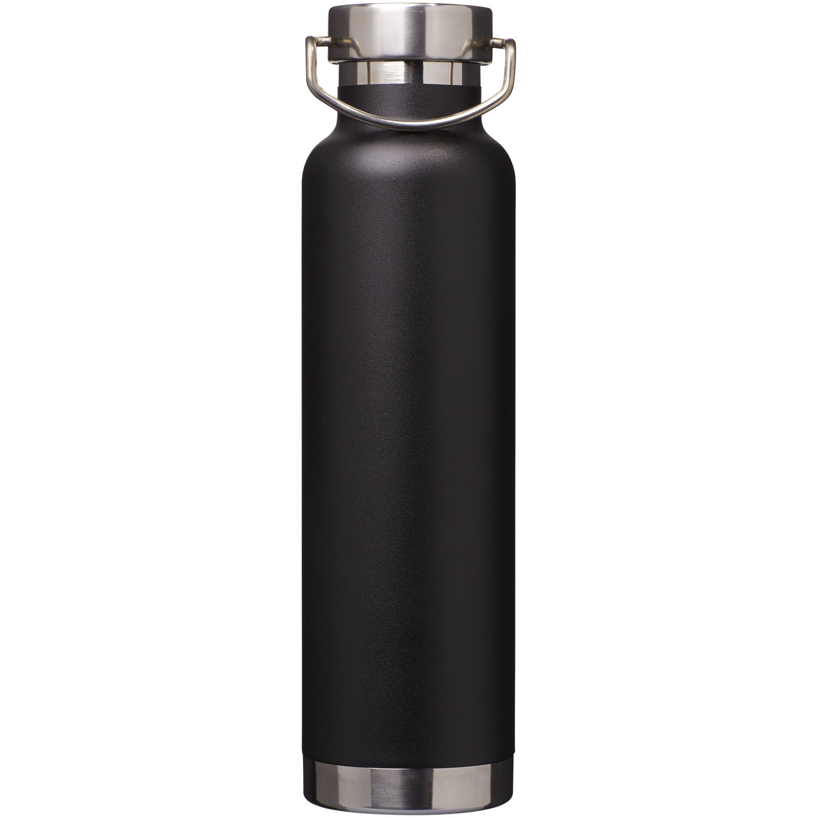 Botella de 650 ml con aislamiento de cobre al vacío Thor