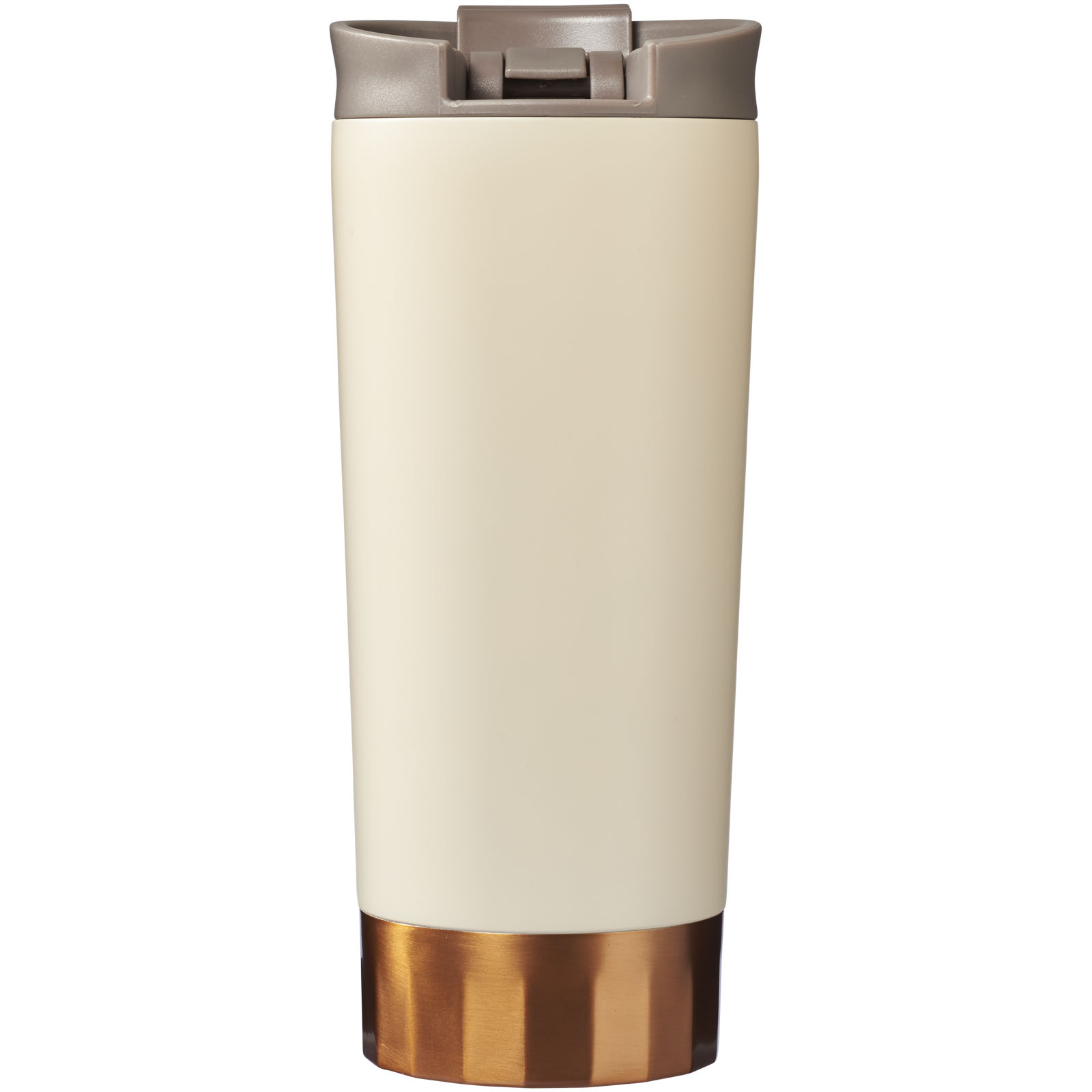 Vaso de 500 ml con aislamiento de cobre al vacío Peeta