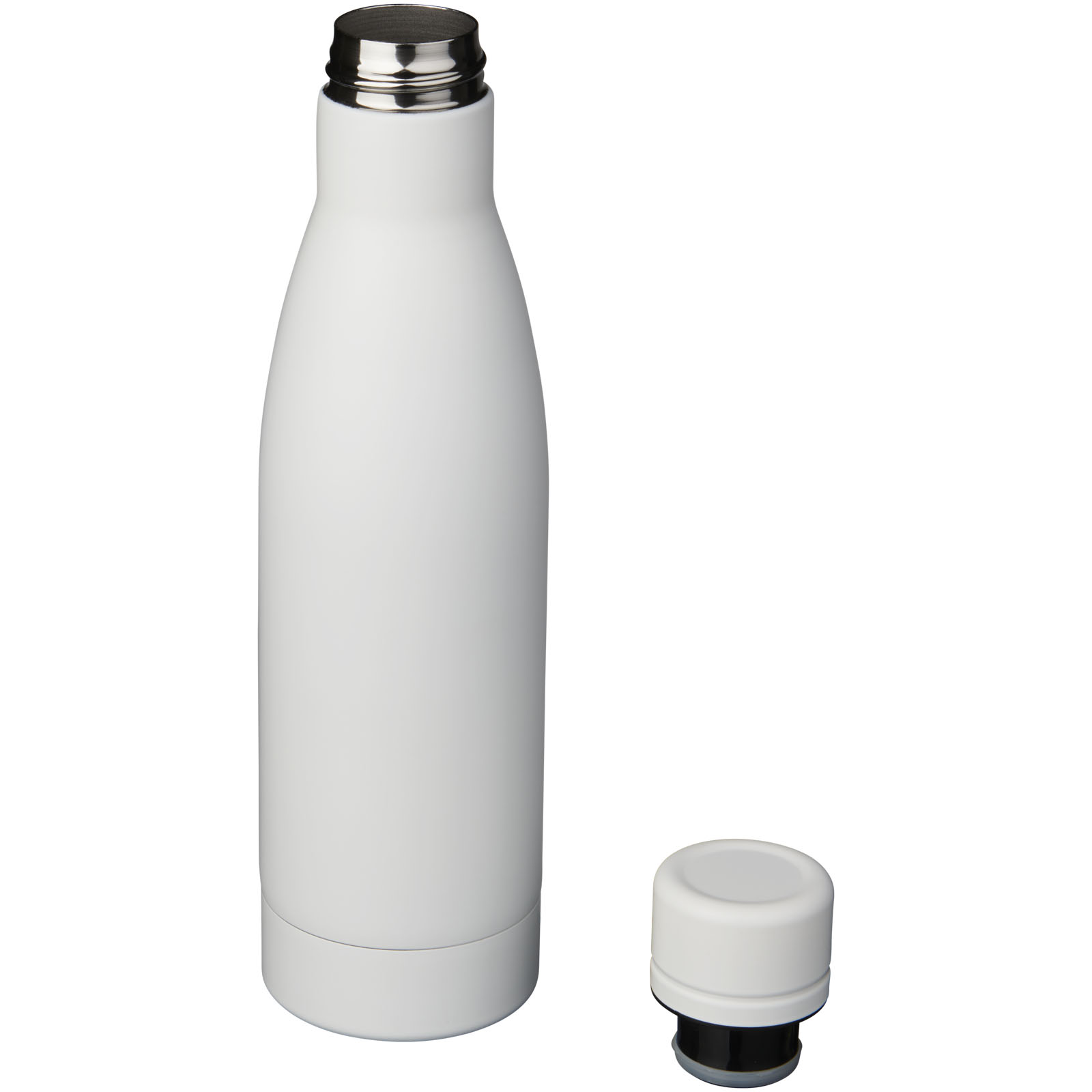 Bidón con aislamiento de cobre de 500 ml Vasa