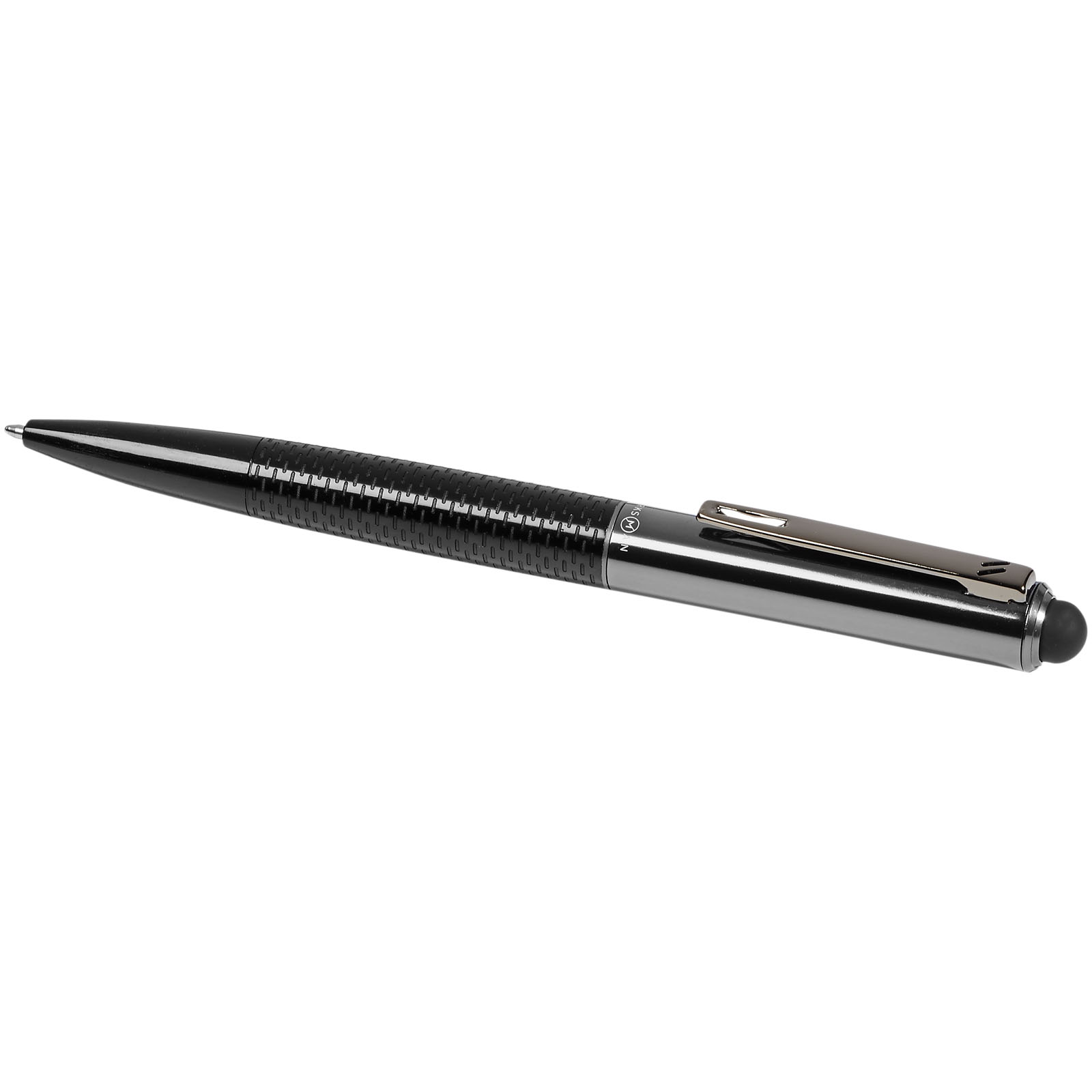 Bolígrafo stylus Dash (tinta negra)