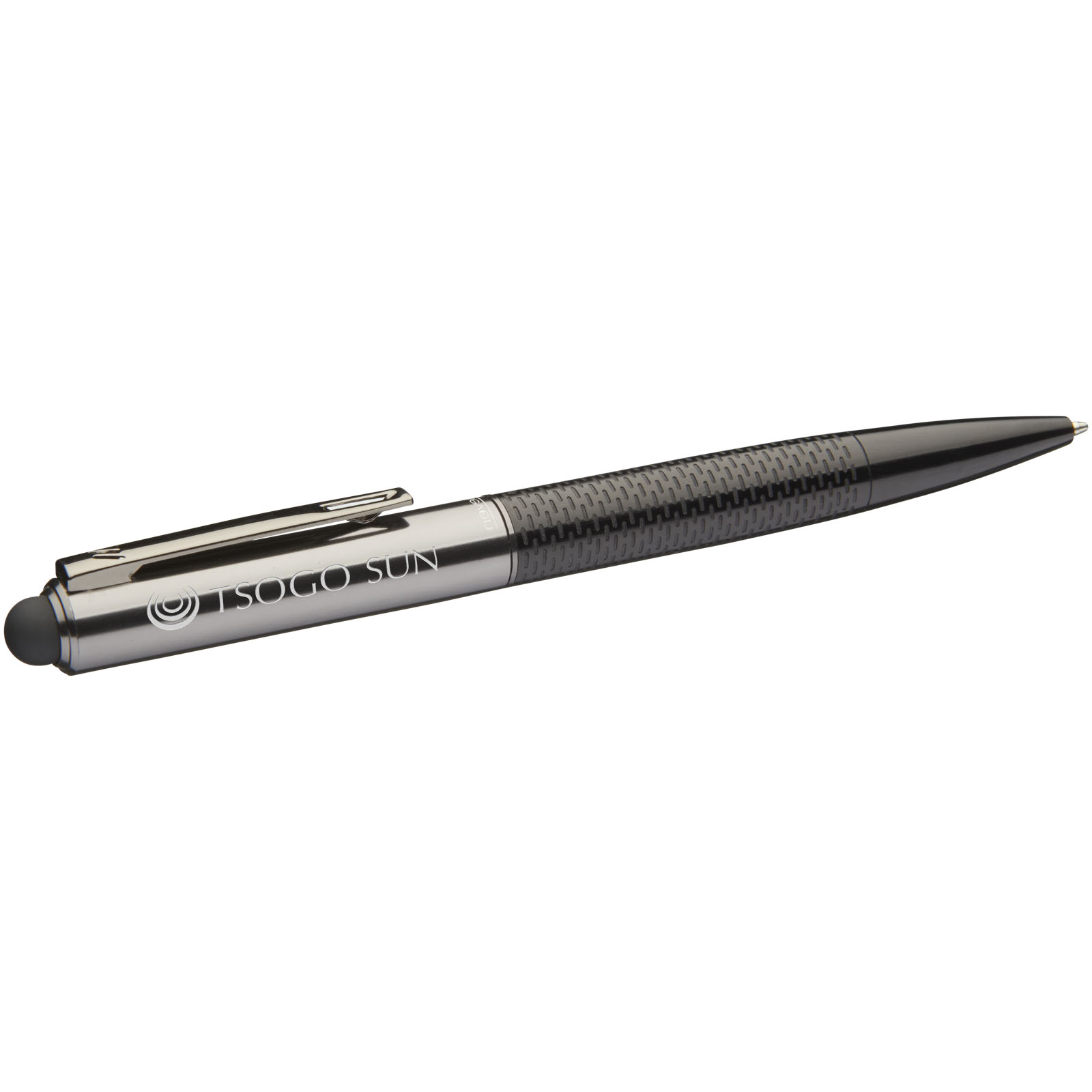 Bolígrafo stylus Dash (tinta negra)