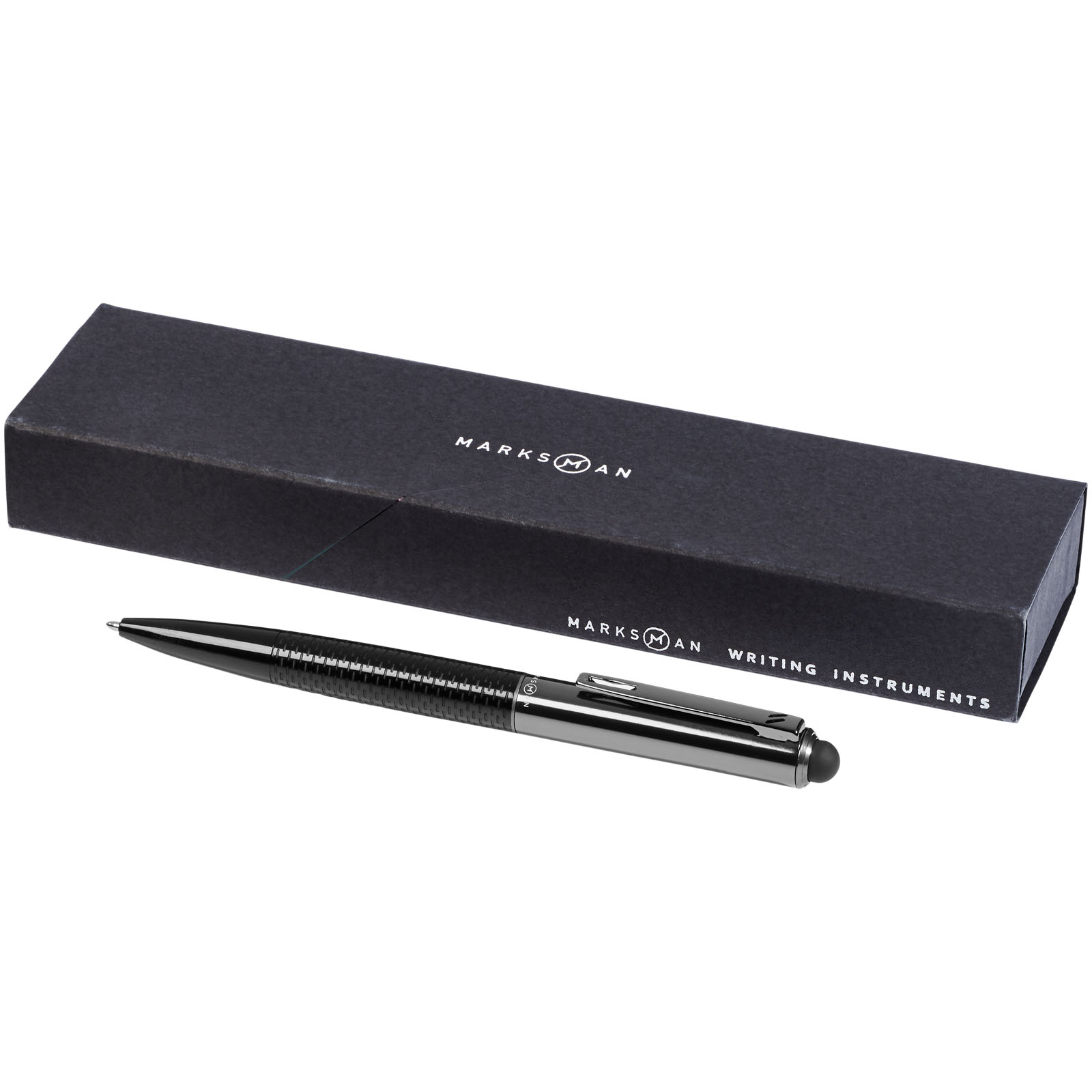 Bolígrafo stylus Dash (tinta negra)