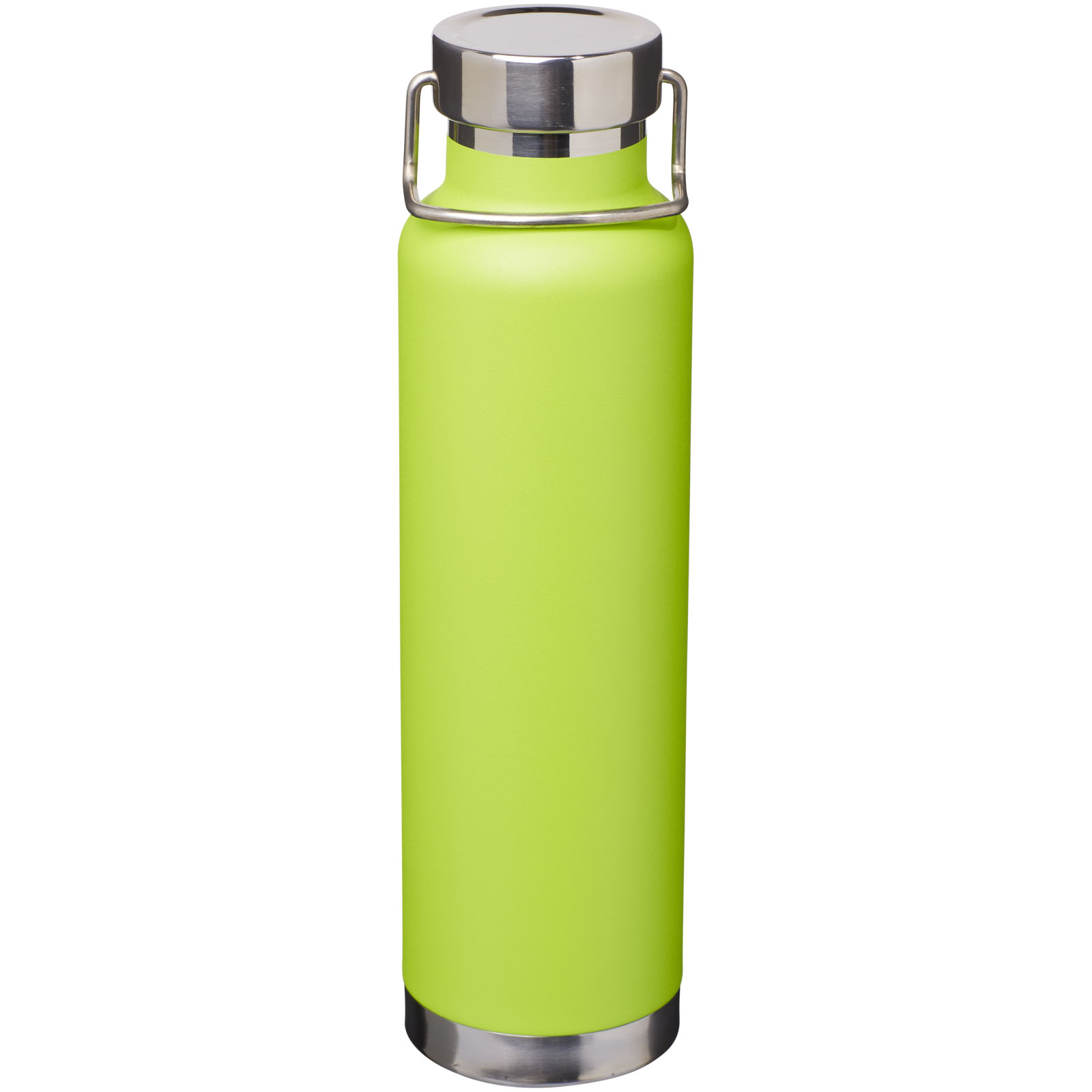 Botella de 650 ml con aislamiento de cobre al vacío Thor