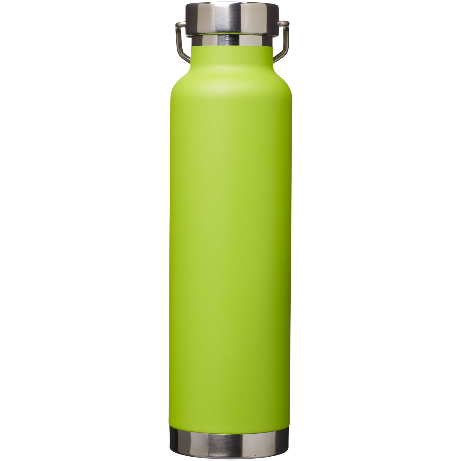 Botella de 650 ml con aislamiento de cobre al vacío Thor