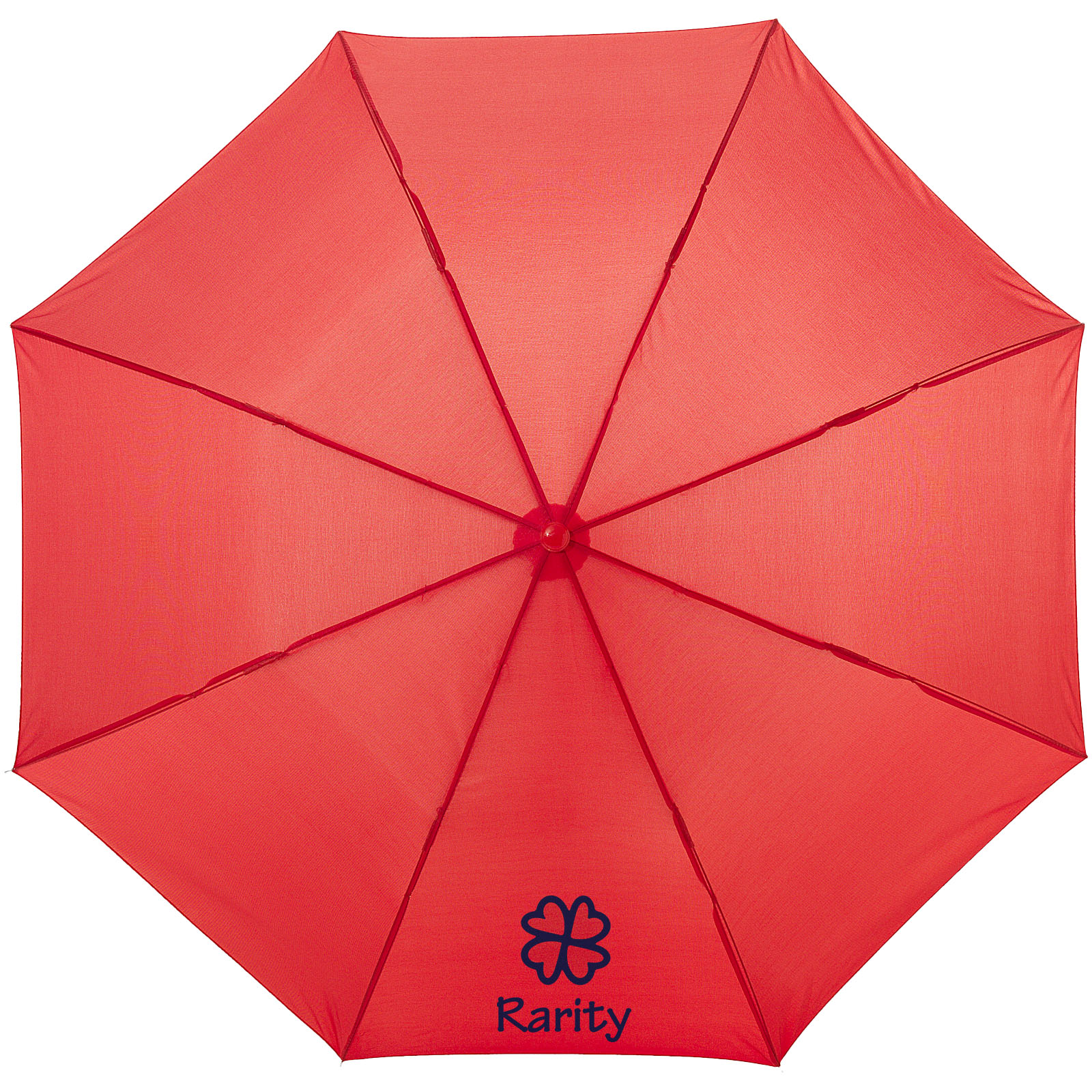 Paraguas plegable de 20 Oho