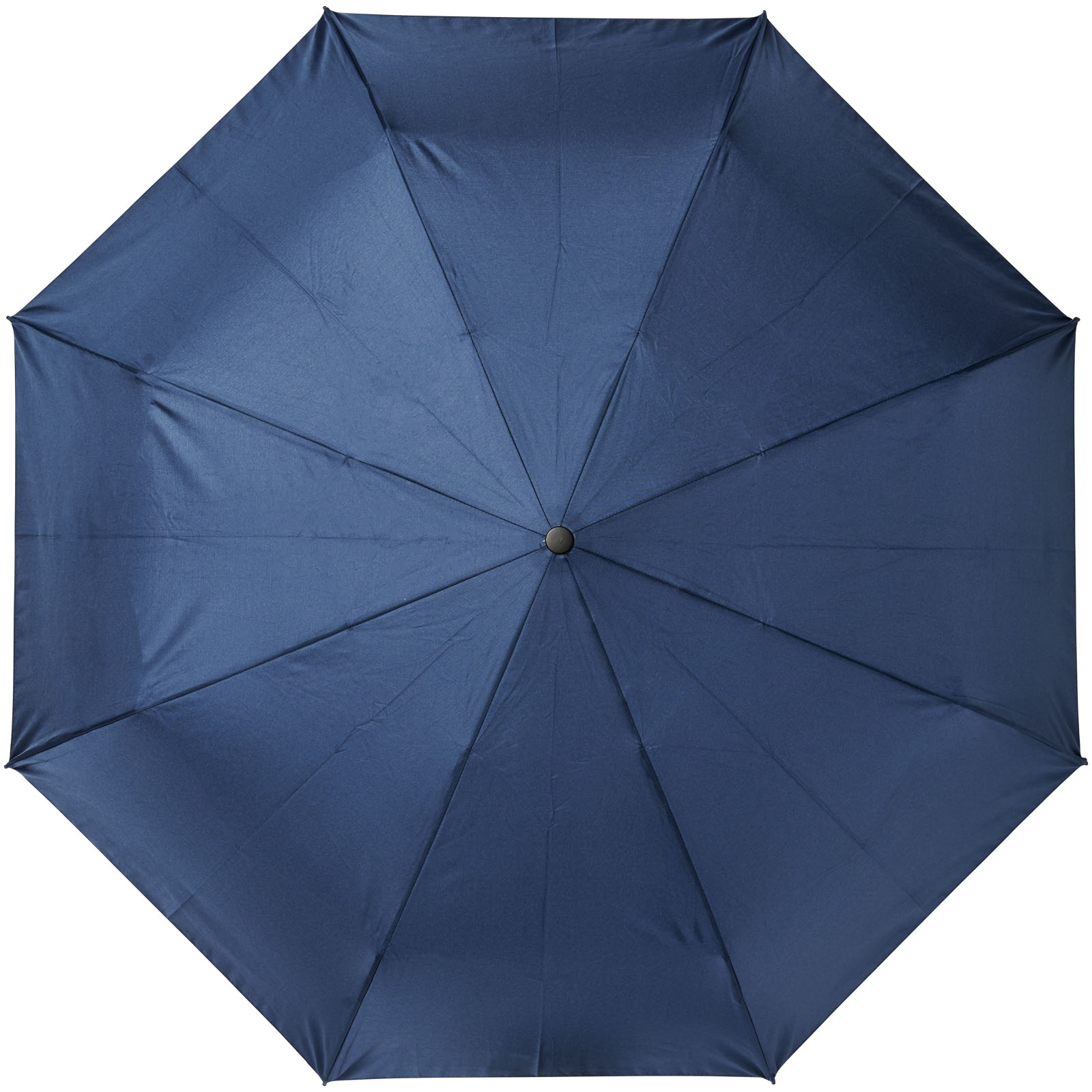 Paraguas automático plegable material reciclado PET de 21 Bo