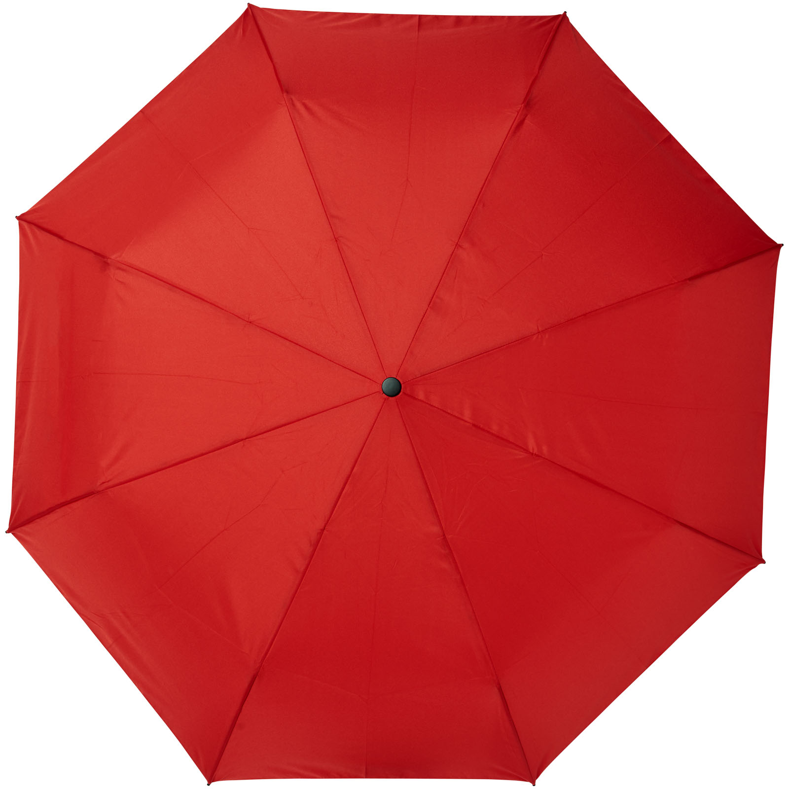Paraguas automático plegable material reciclado PET de 21 Bo