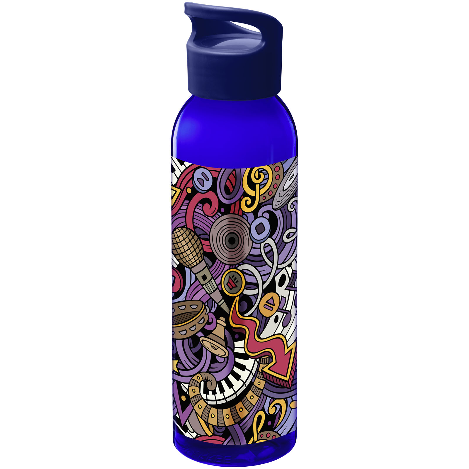 Botella de Tritan™ de 650 ml Sky