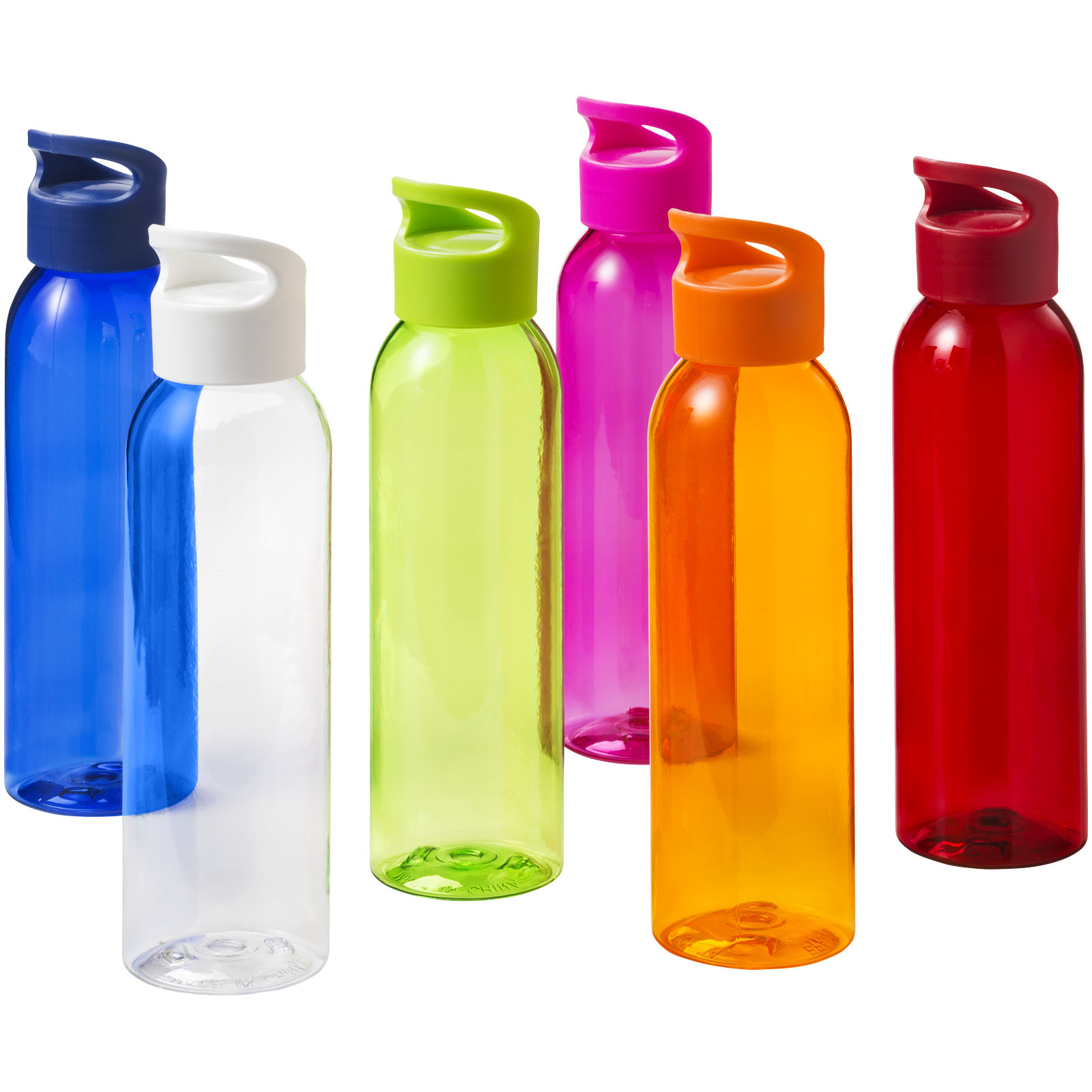 Botella de Tritan™ de 650 ml Sky