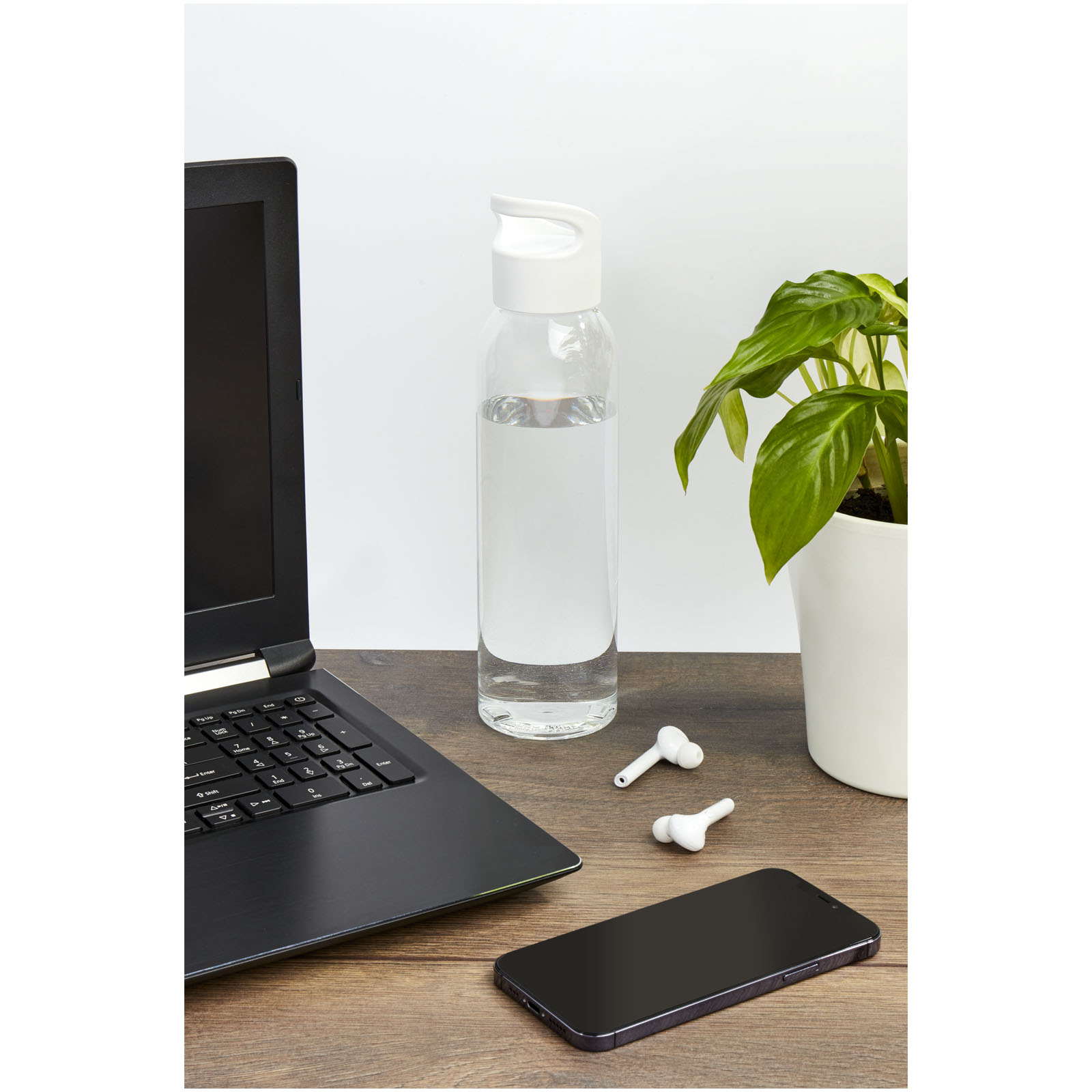 Botella de Tritan™ de 650 ml Sky