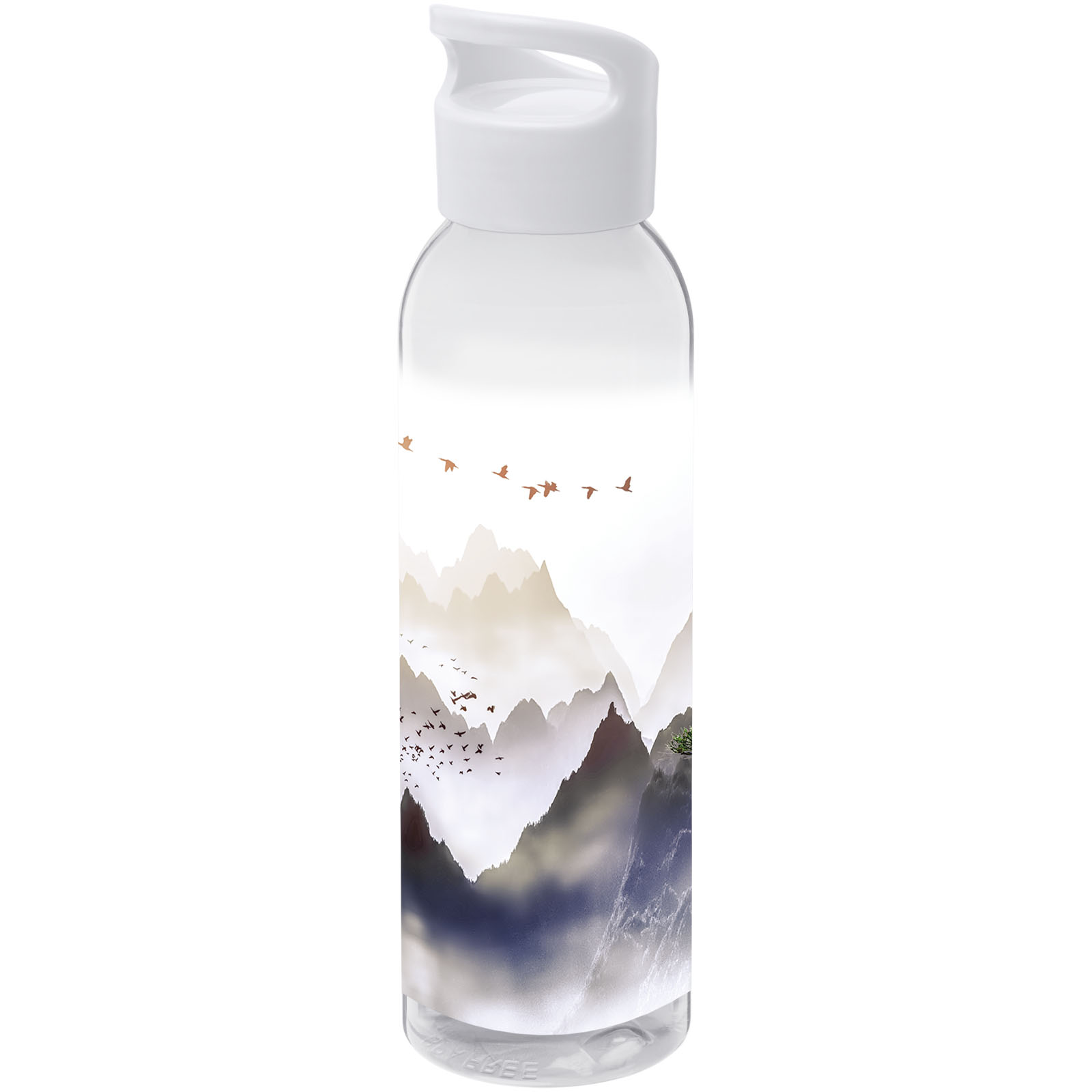 Botella de Tritan™ de 650 ml Sky