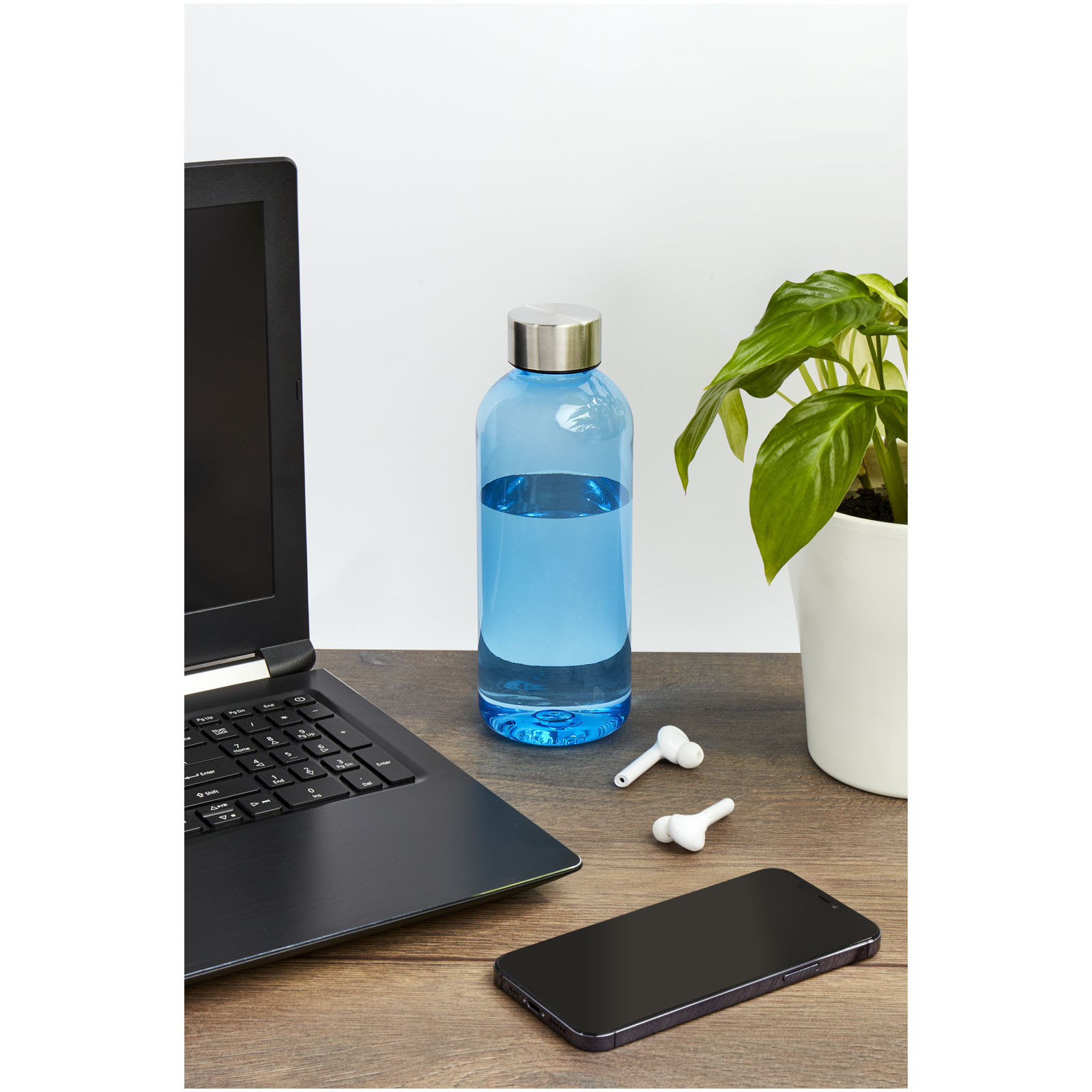 Botella de Tritan™ de 600 ml Spring