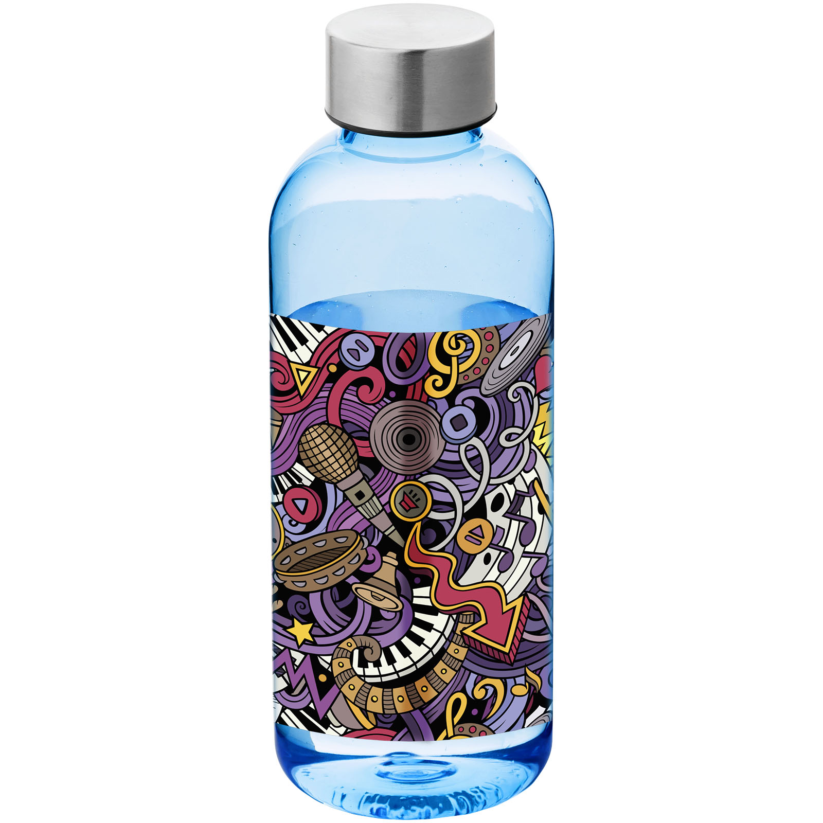 Botella de Tritan™ de 600 ml Spring