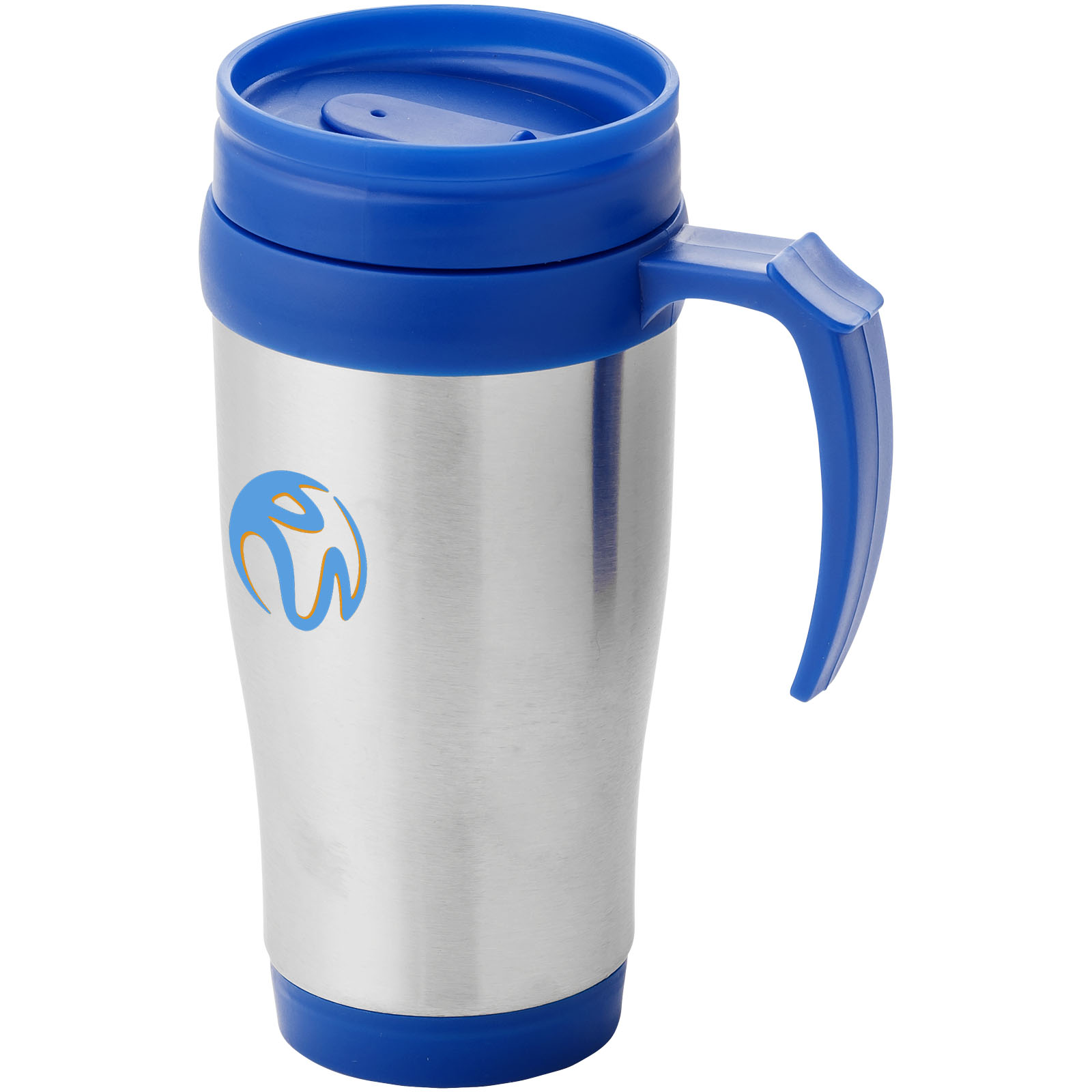 Taza isotérmica de 400 ml Sanibel