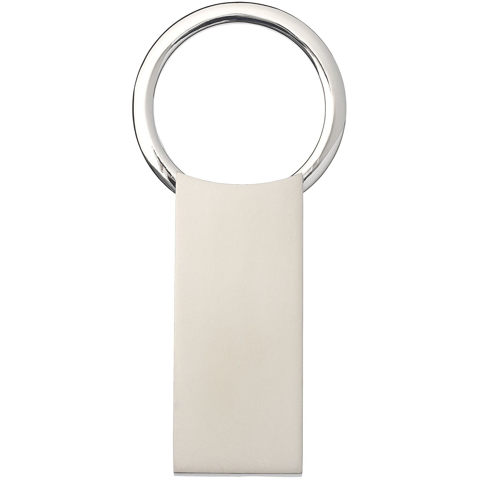 Llavero rectangular Omar