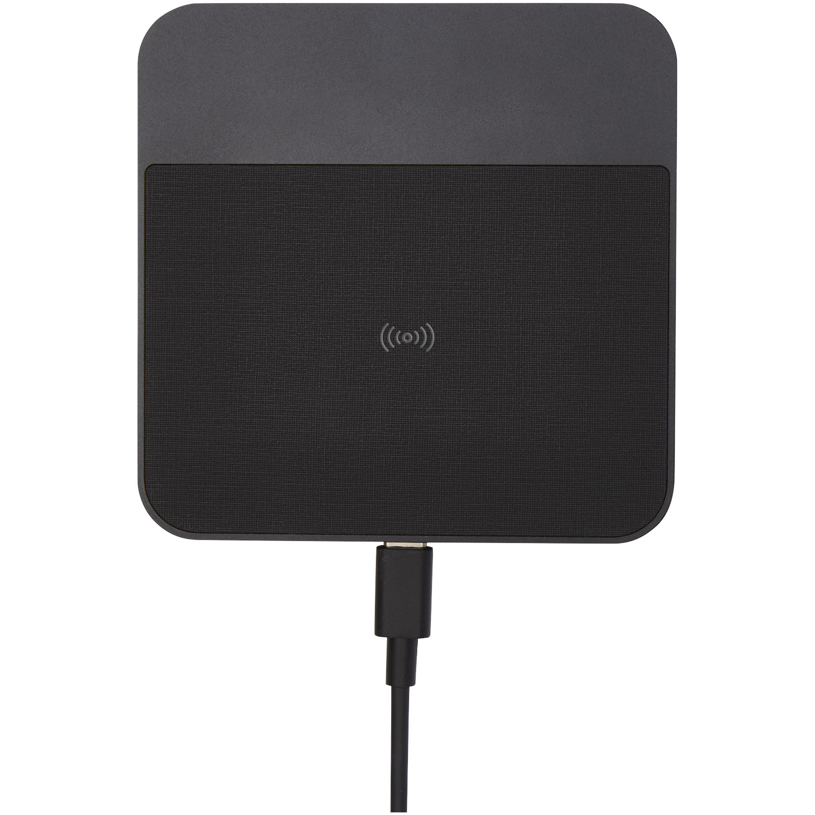 Base de carga inalámbrica de primera calidad de 15 W Hybrid