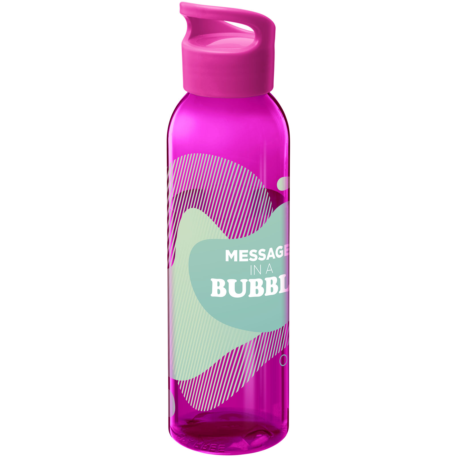Botella de Tritan™ de 650 ml Sky