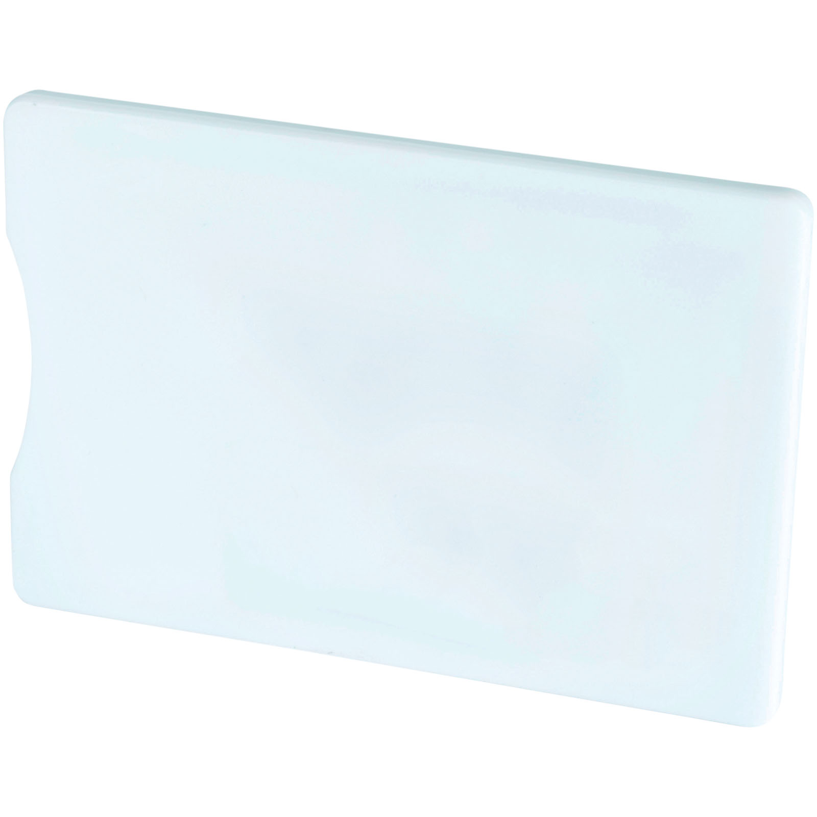 Portatarjetas con protector RFID Zafe