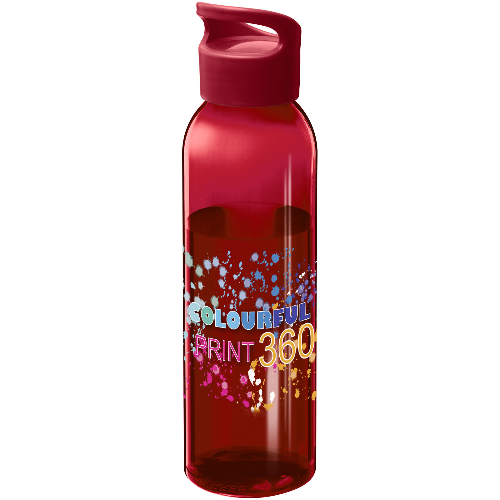 Botella de Tritan™ de 650 ml Sky