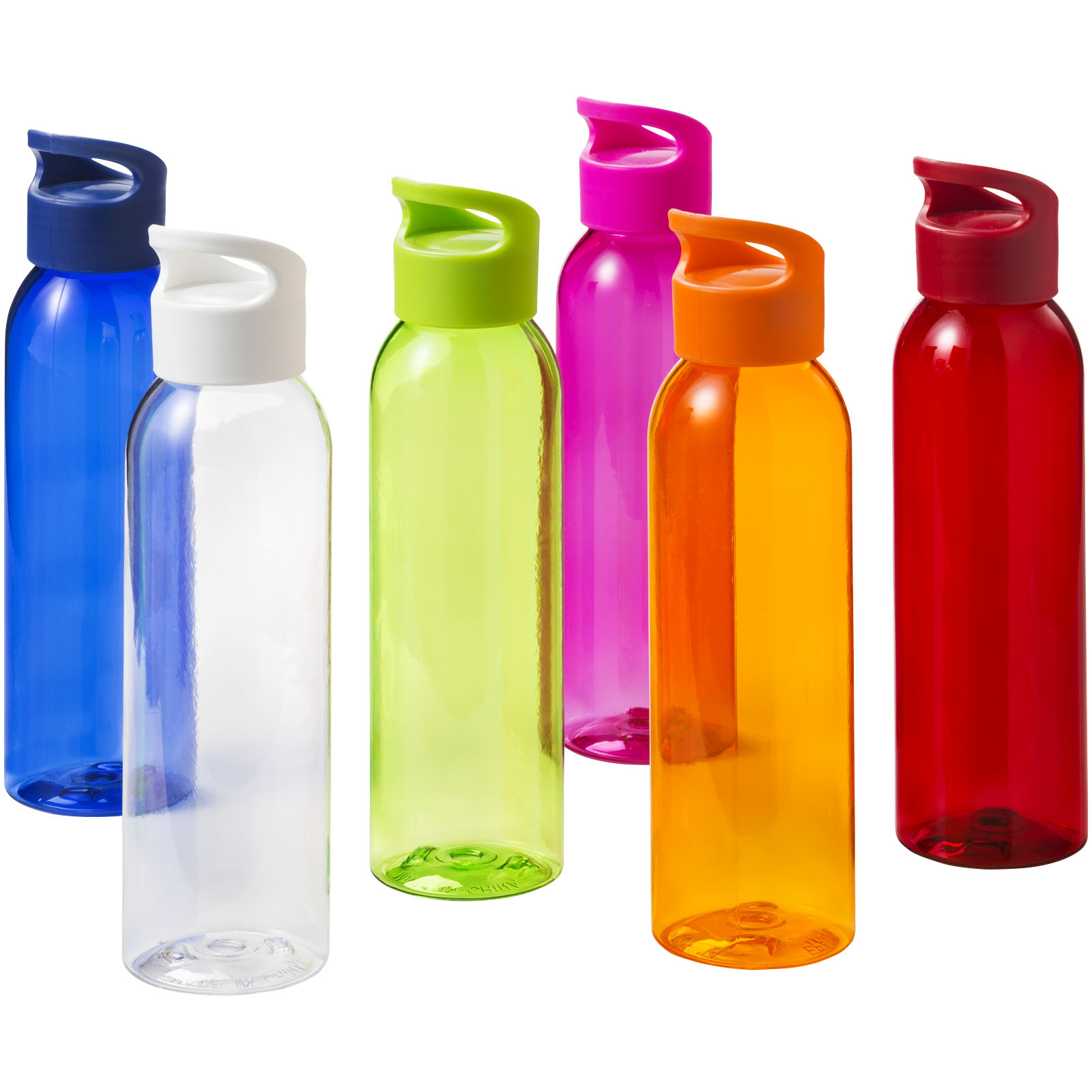 Botella de Tritan™ de 650 ml Sky