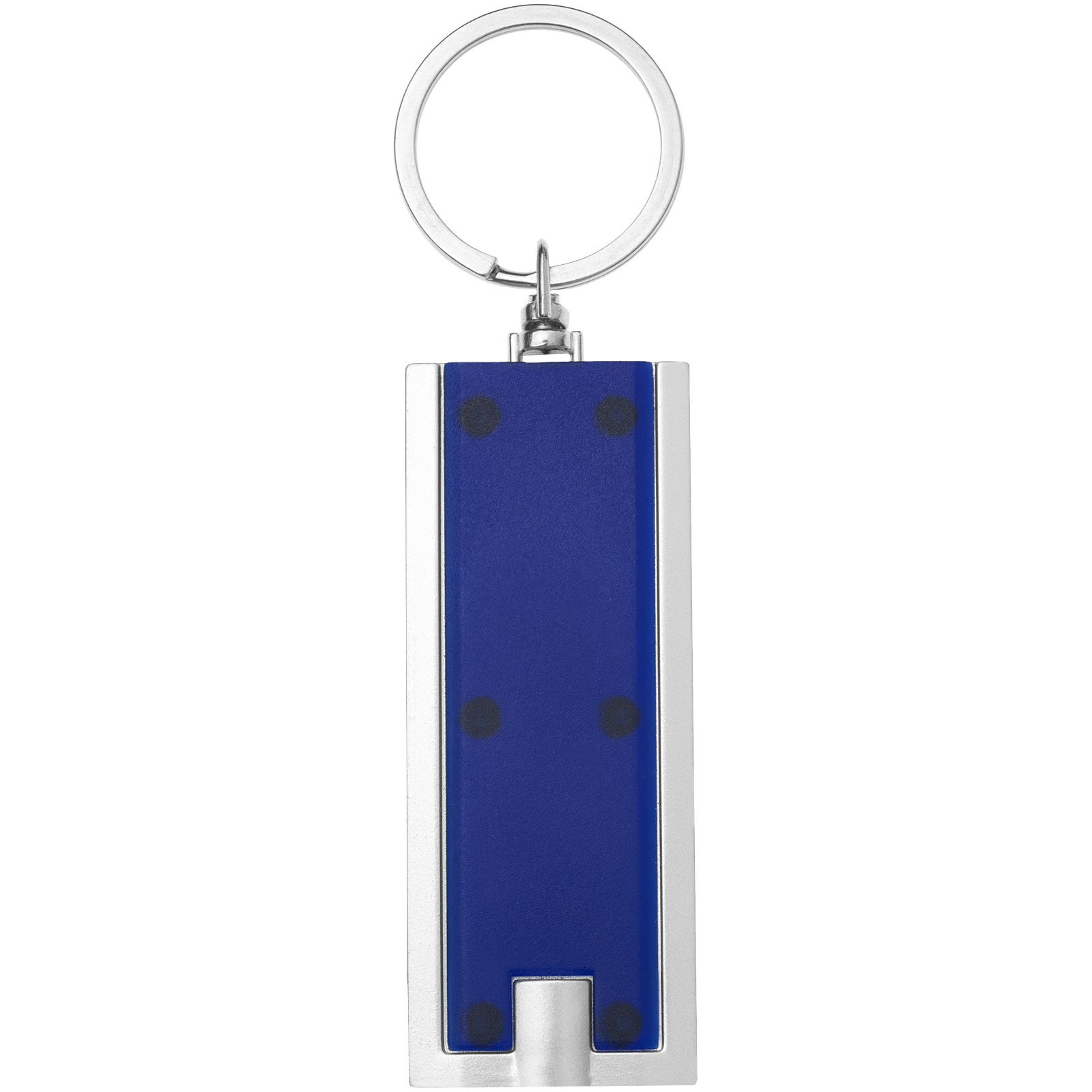 Llavero linterna LED Castor
