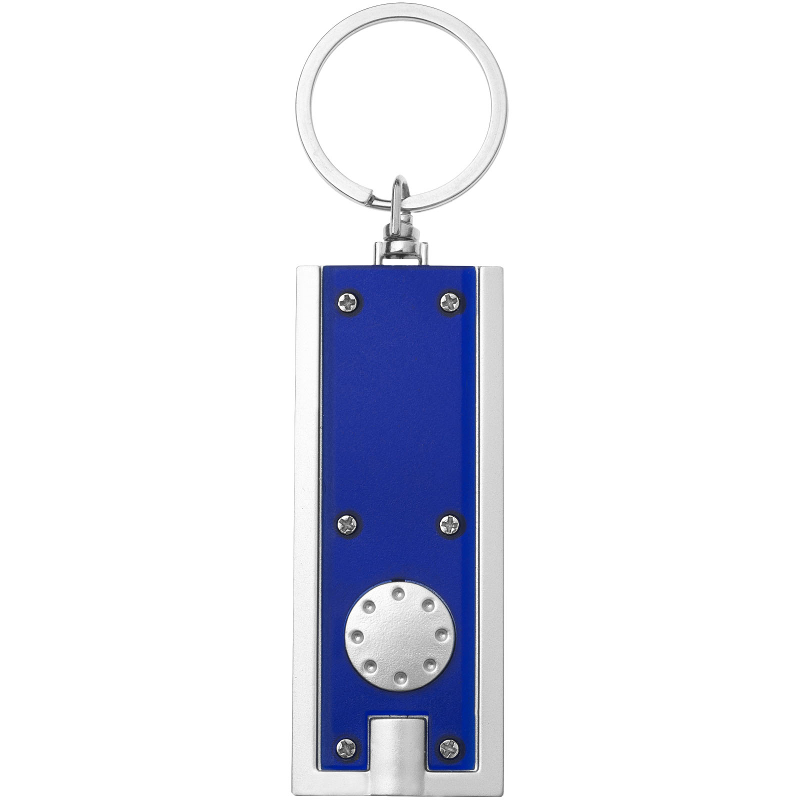 Llavero linterna LED Castor