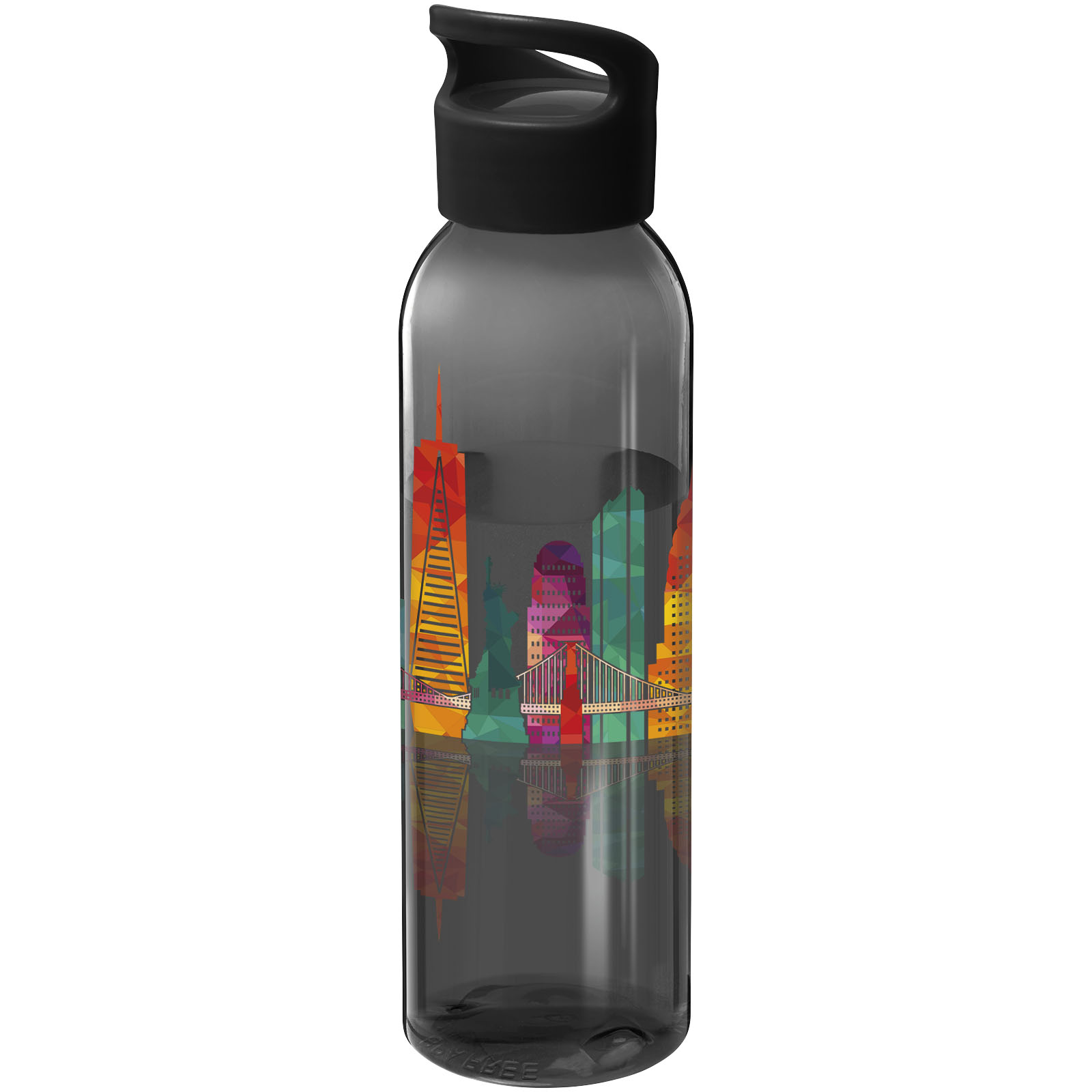 Botella de Tritan™ de 650 ml Sky