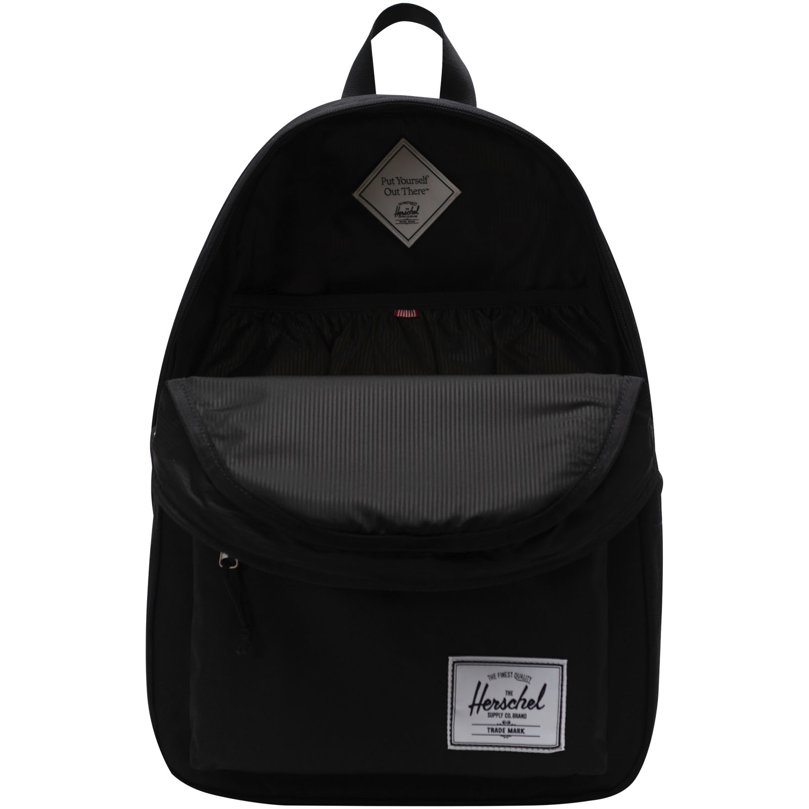 Mochila reciclada para portátil y de 26 L Herschel Classic™