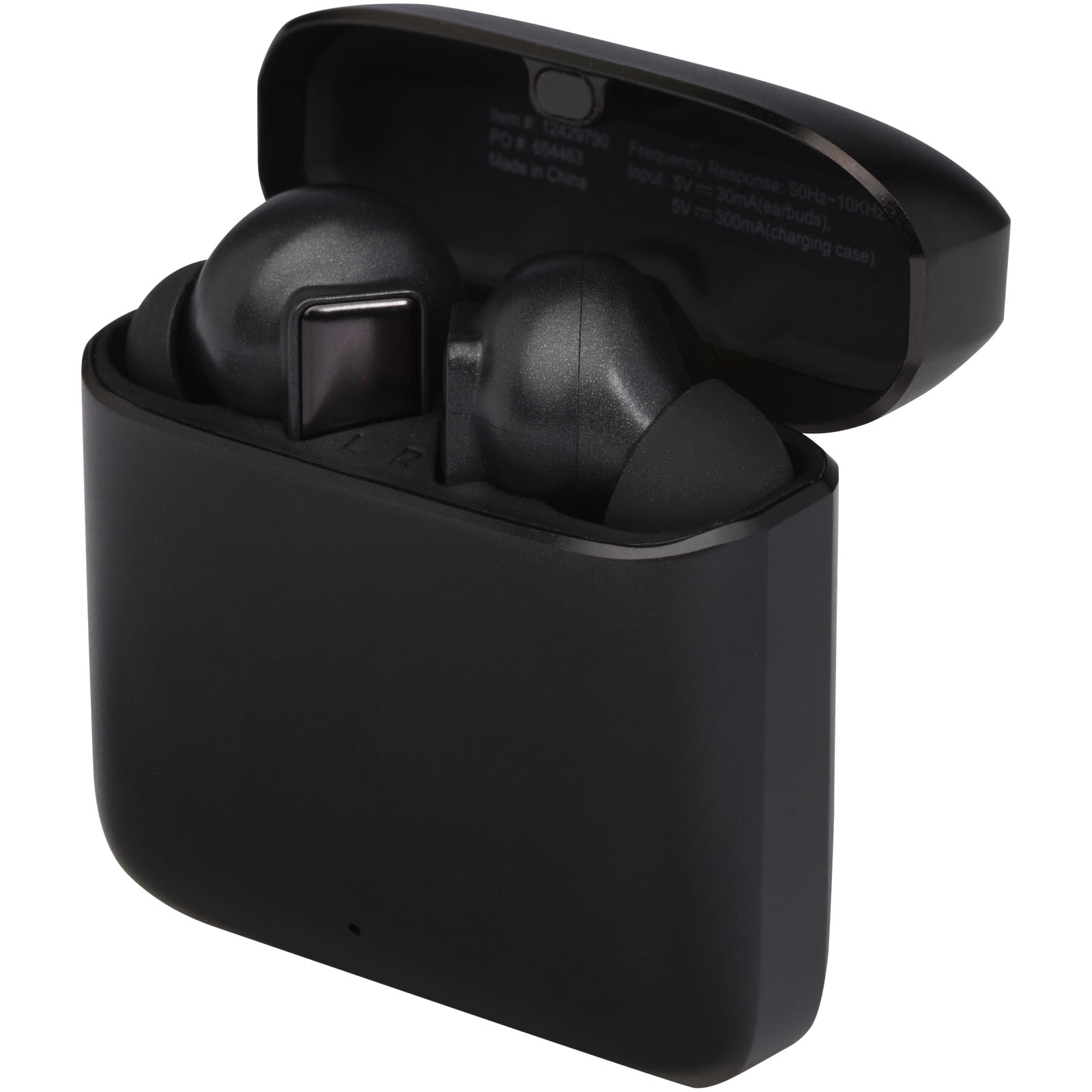 Auriculares de primera calidad True Wireless Hybrid