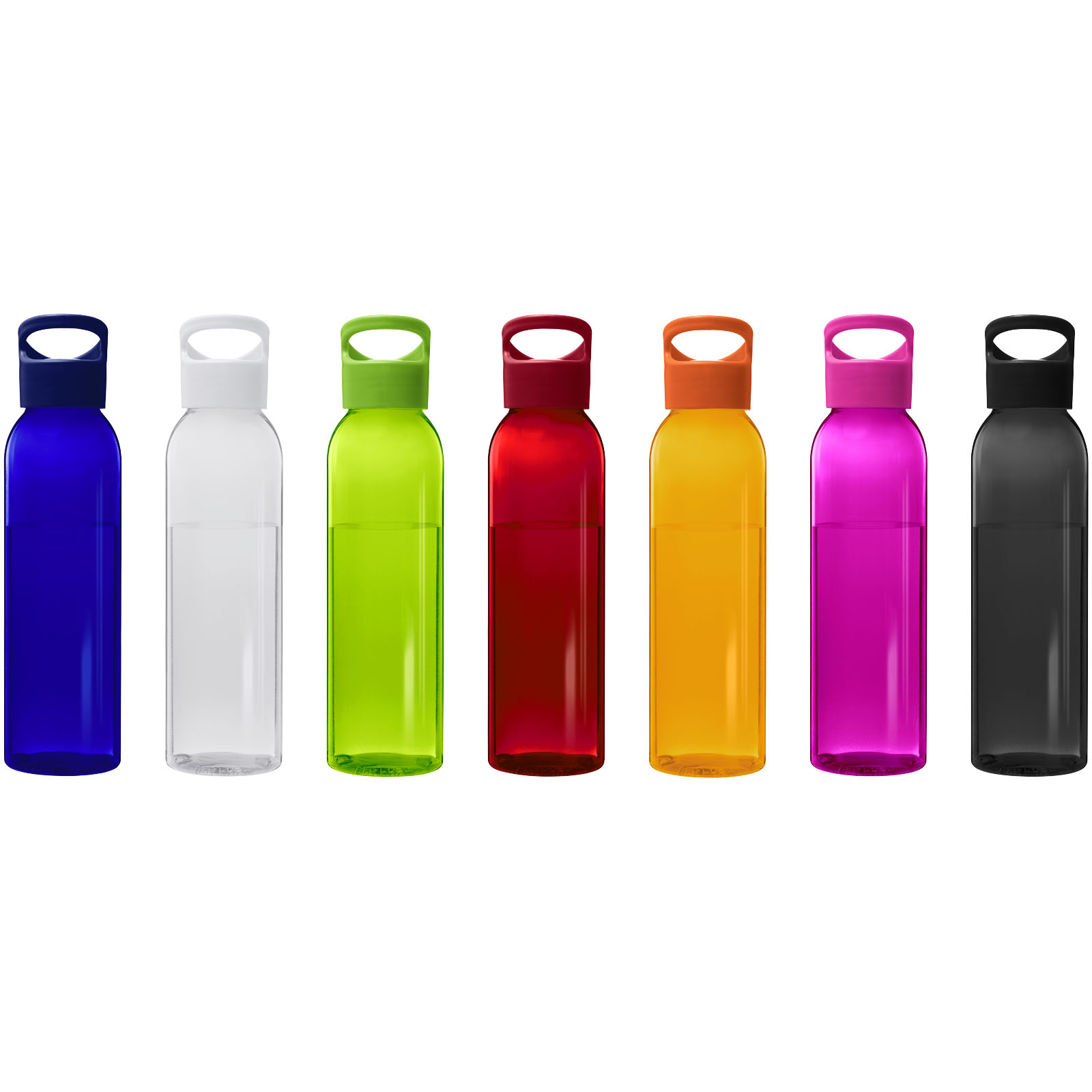 Botella de Tritan™ de 650 ml Sky