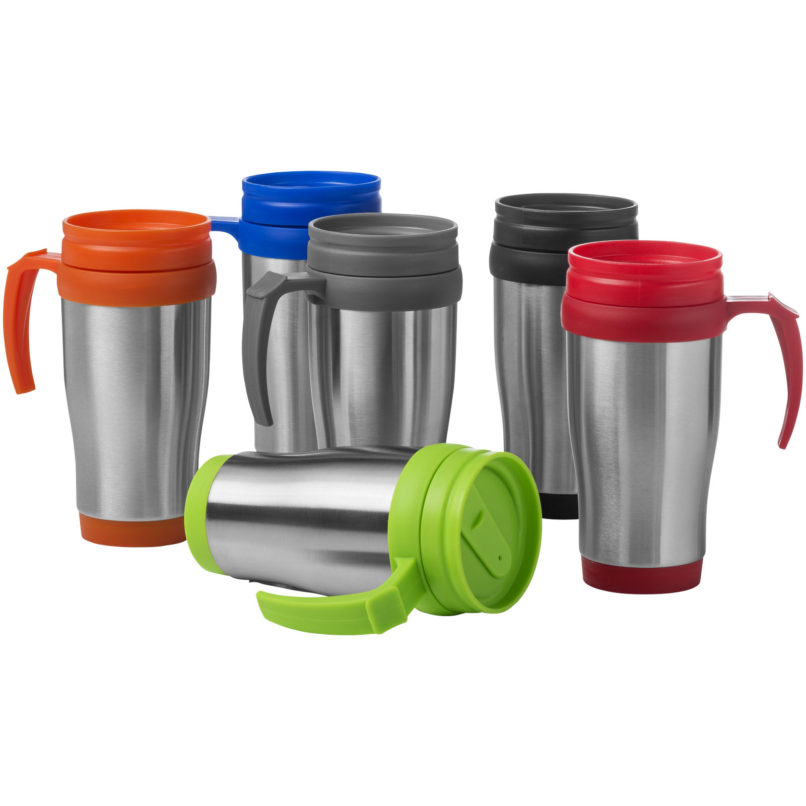 Taza isotérmica de 400 ml Sanibel
