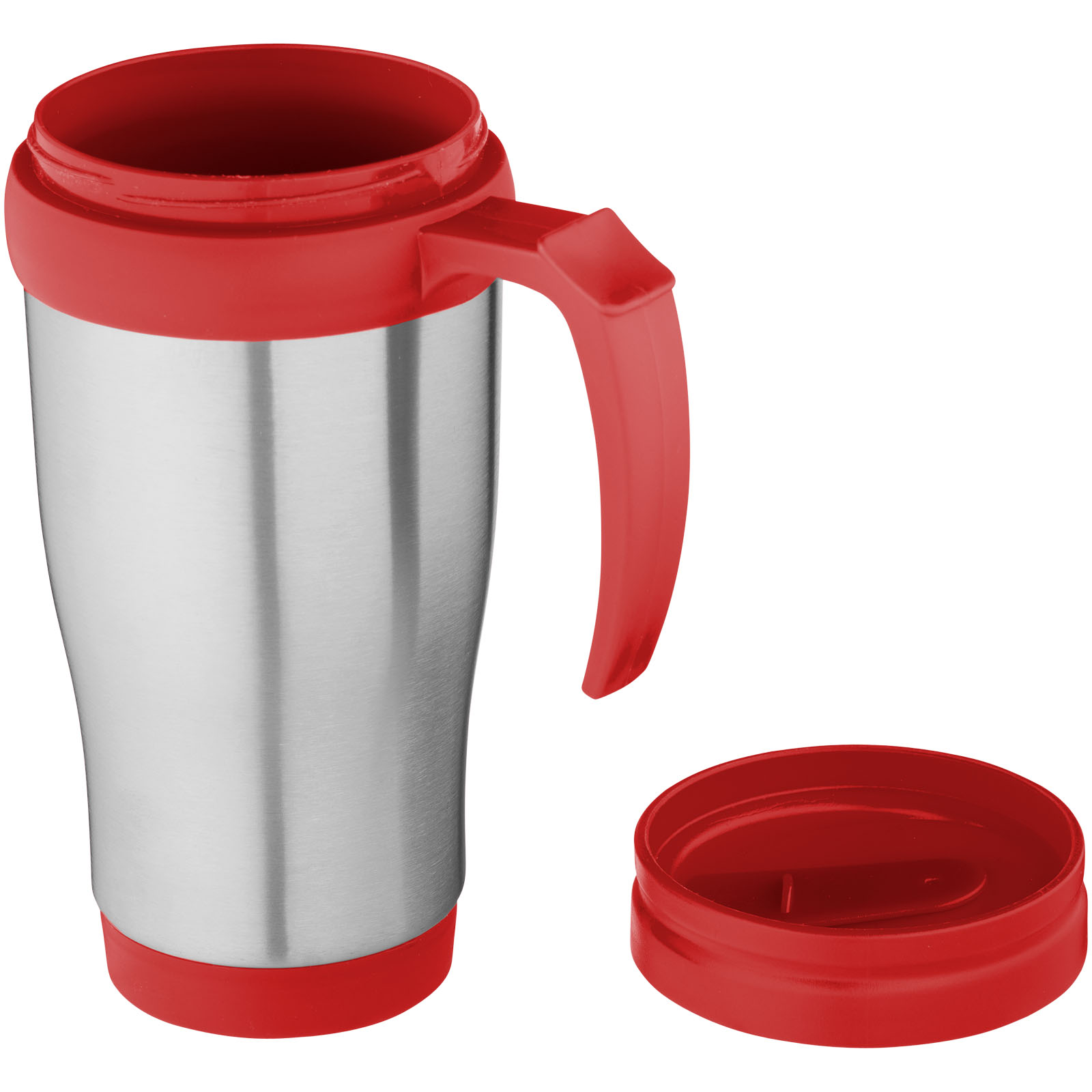 Taza isotérmica de 400 ml Sanibel
