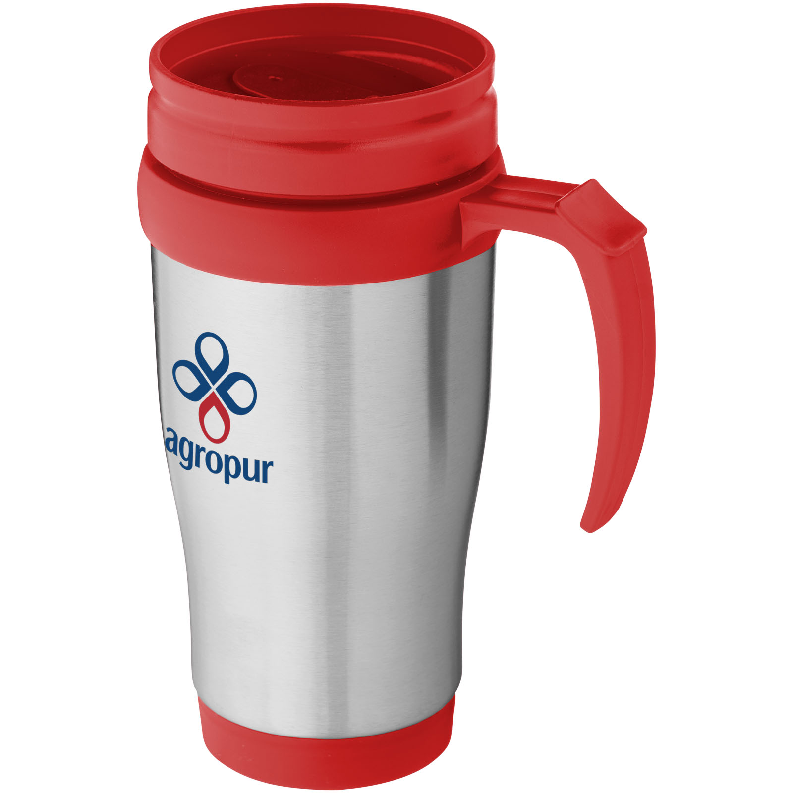 Taza isotérmica de 400 ml Sanibel