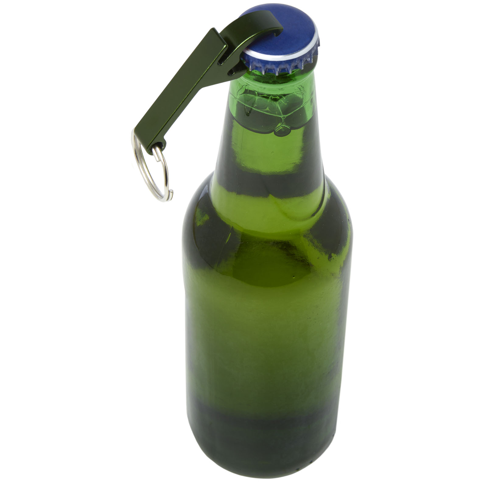 Llavero abrebotellas y abrelatas Tao
