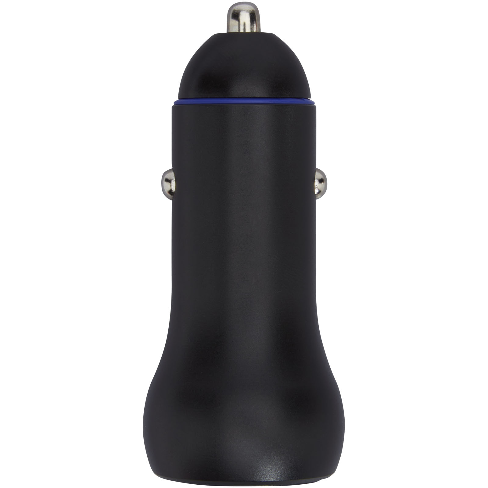 Cargador de coche USB C/USB A de 55 W dual Pilot