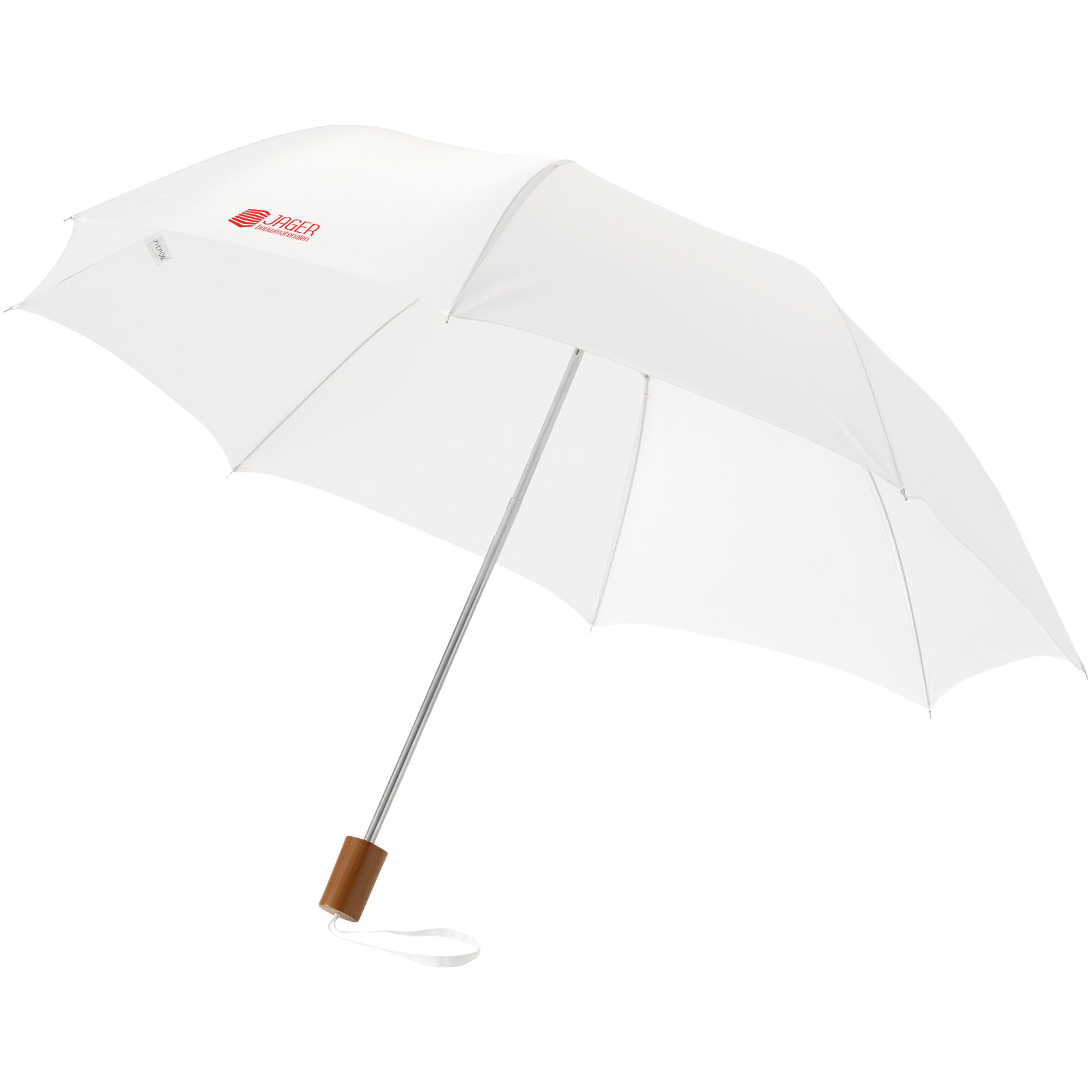 Paraguas plegable de 20 Oho