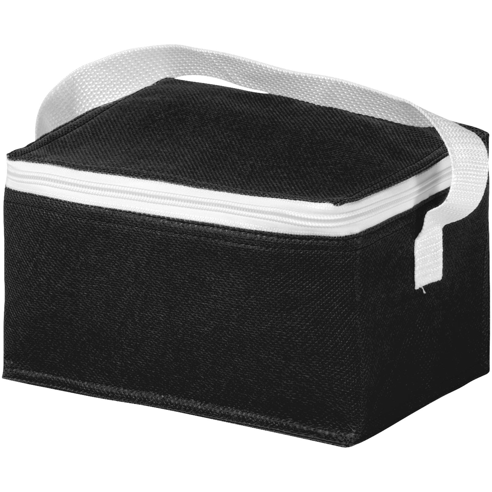Bolsa isotérmica para 6 latas Spectrum