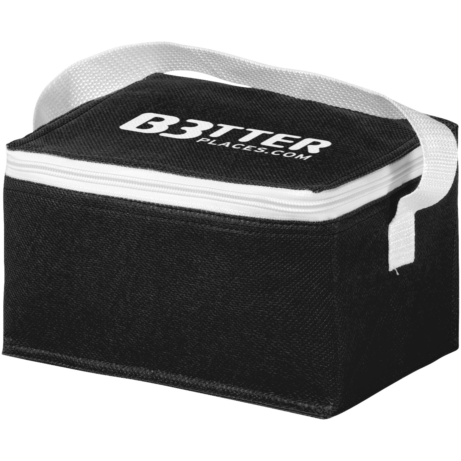 Bolsa isotérmica para 6 latas Spectrum
